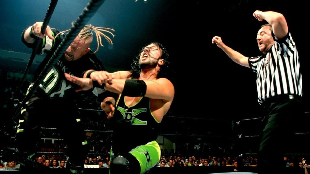 WWE SummerSlam 2000 - immagine