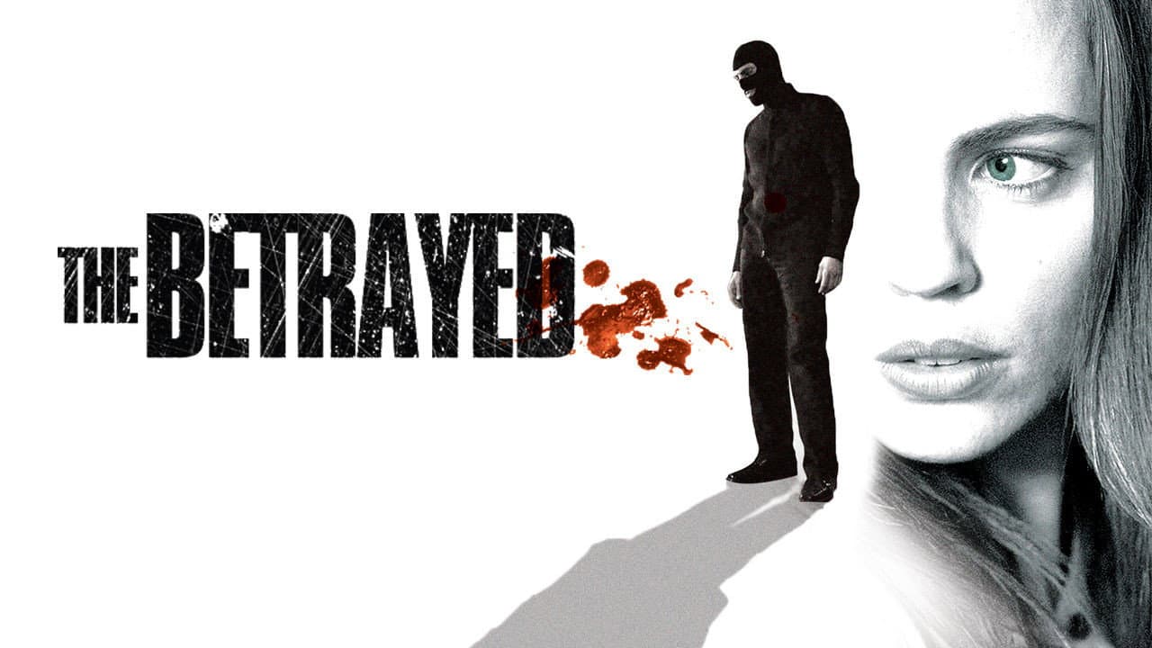 The Betrayed - immagine
