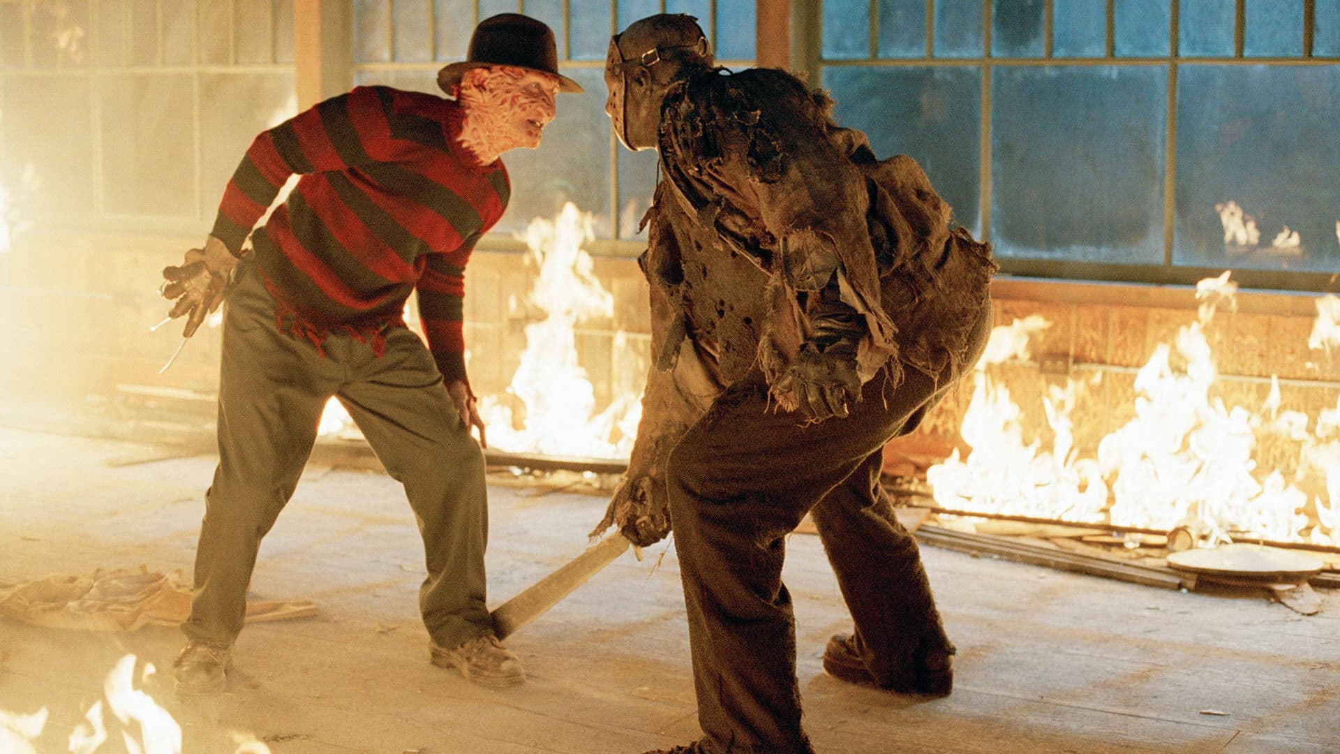 Freddy vs. Jason - immagine