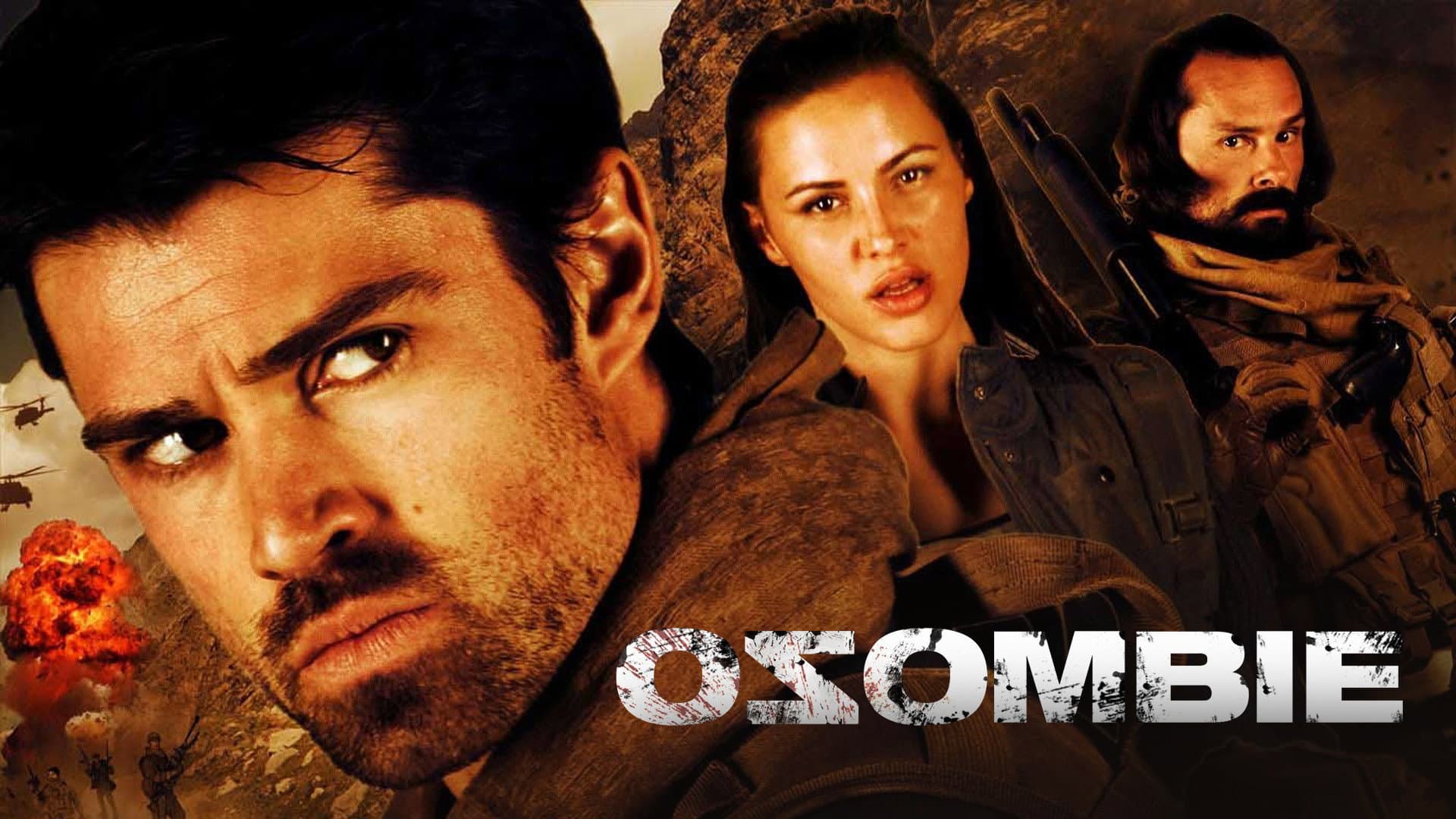 Osombie - immagine