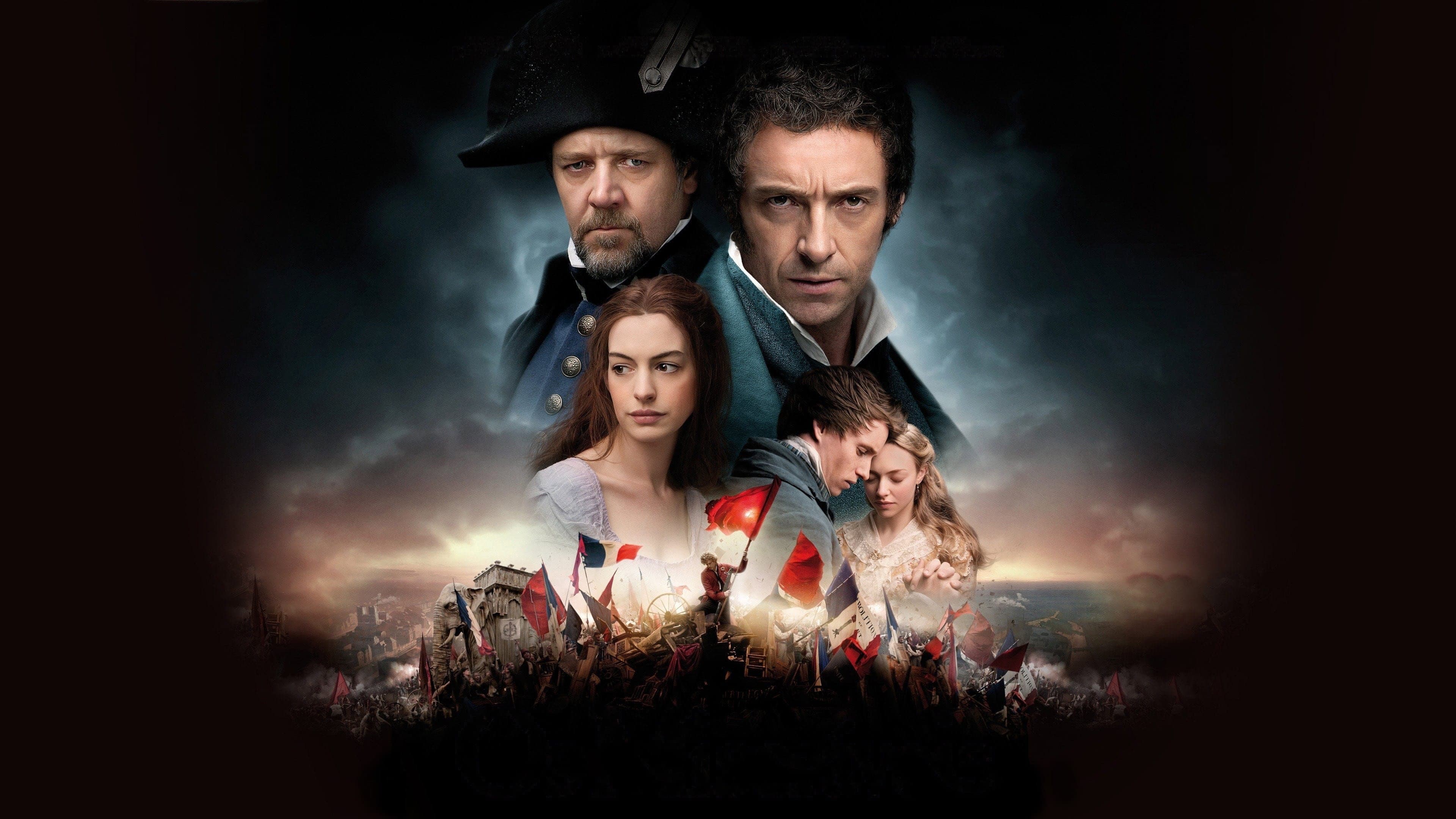 Les Misérables - immagine