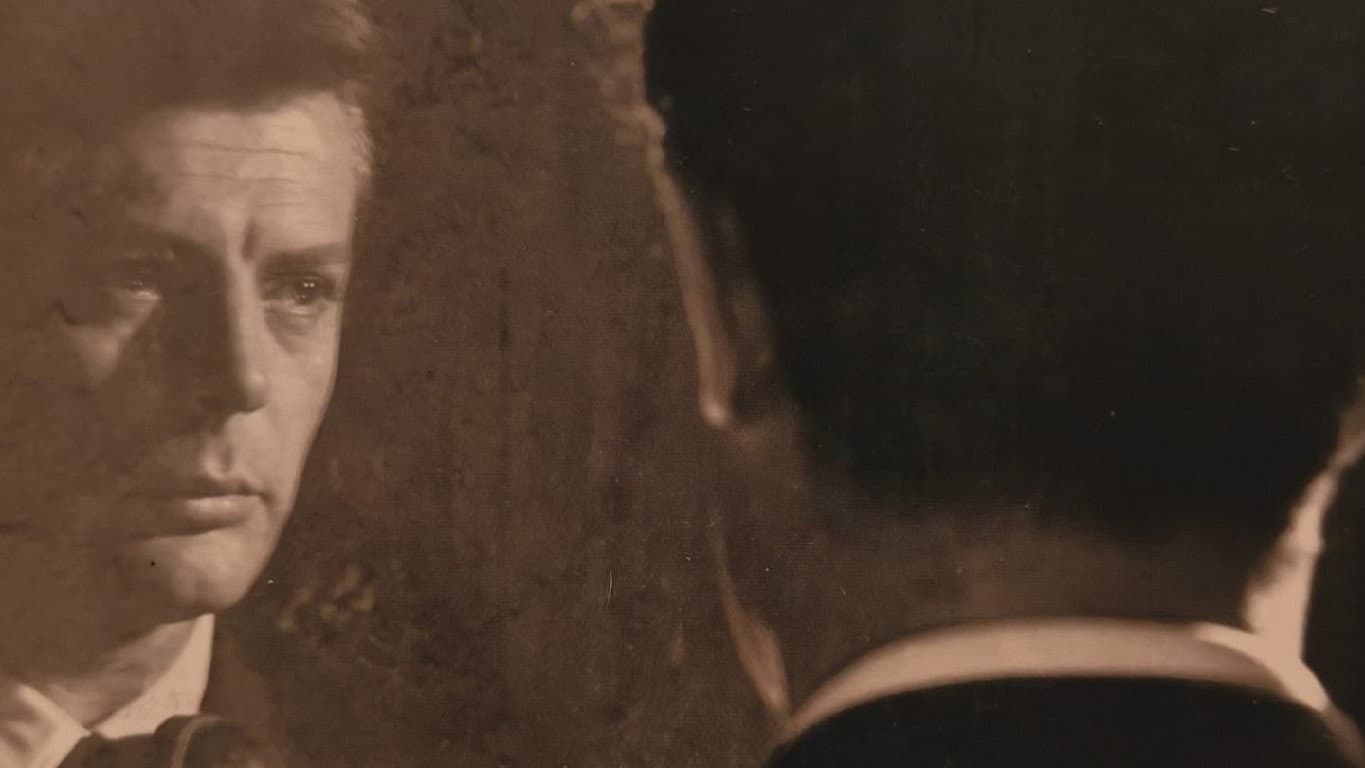 Marcello, una vita dolce - immagine