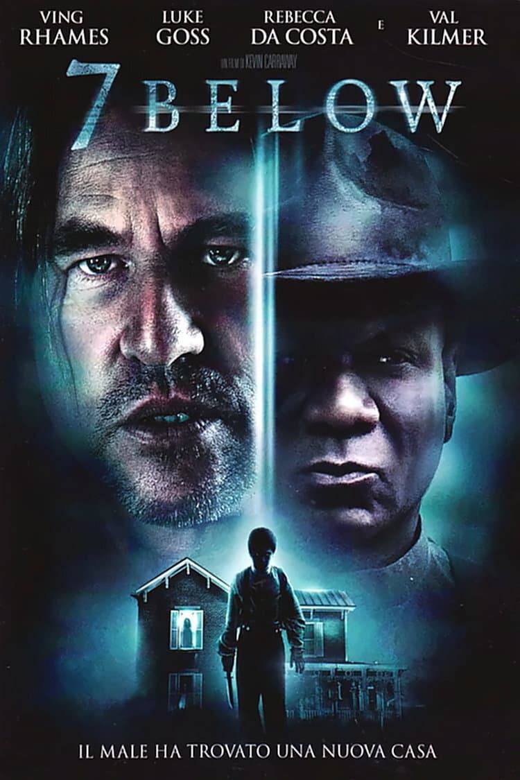 Poster di 7 Below