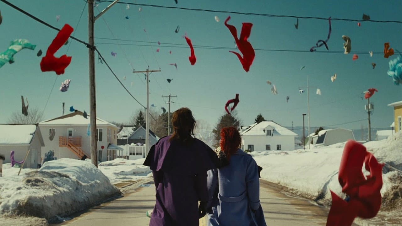 Laurence Anyways e il desiderio di una donna... - immagine