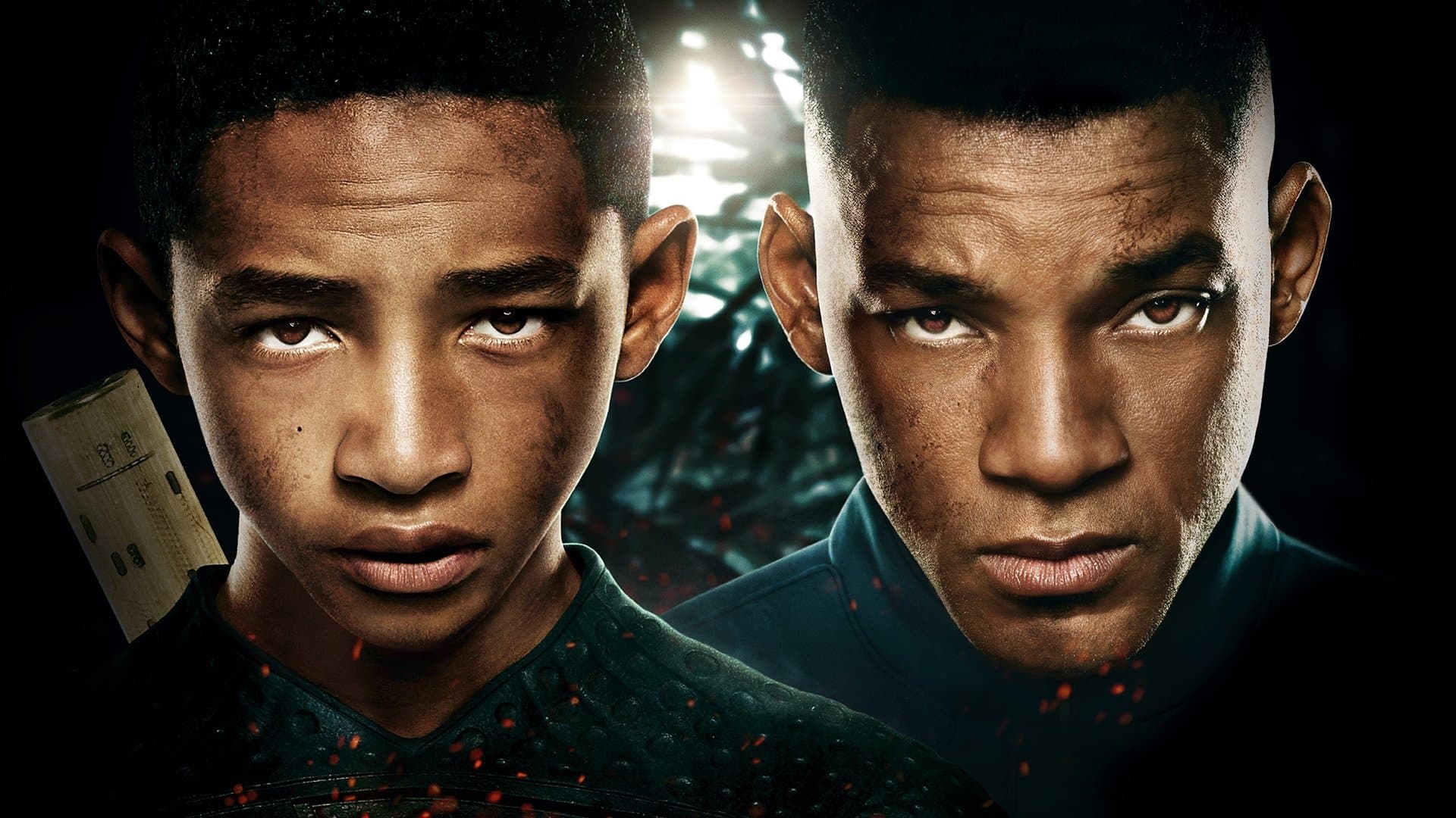 After Earth - immagine