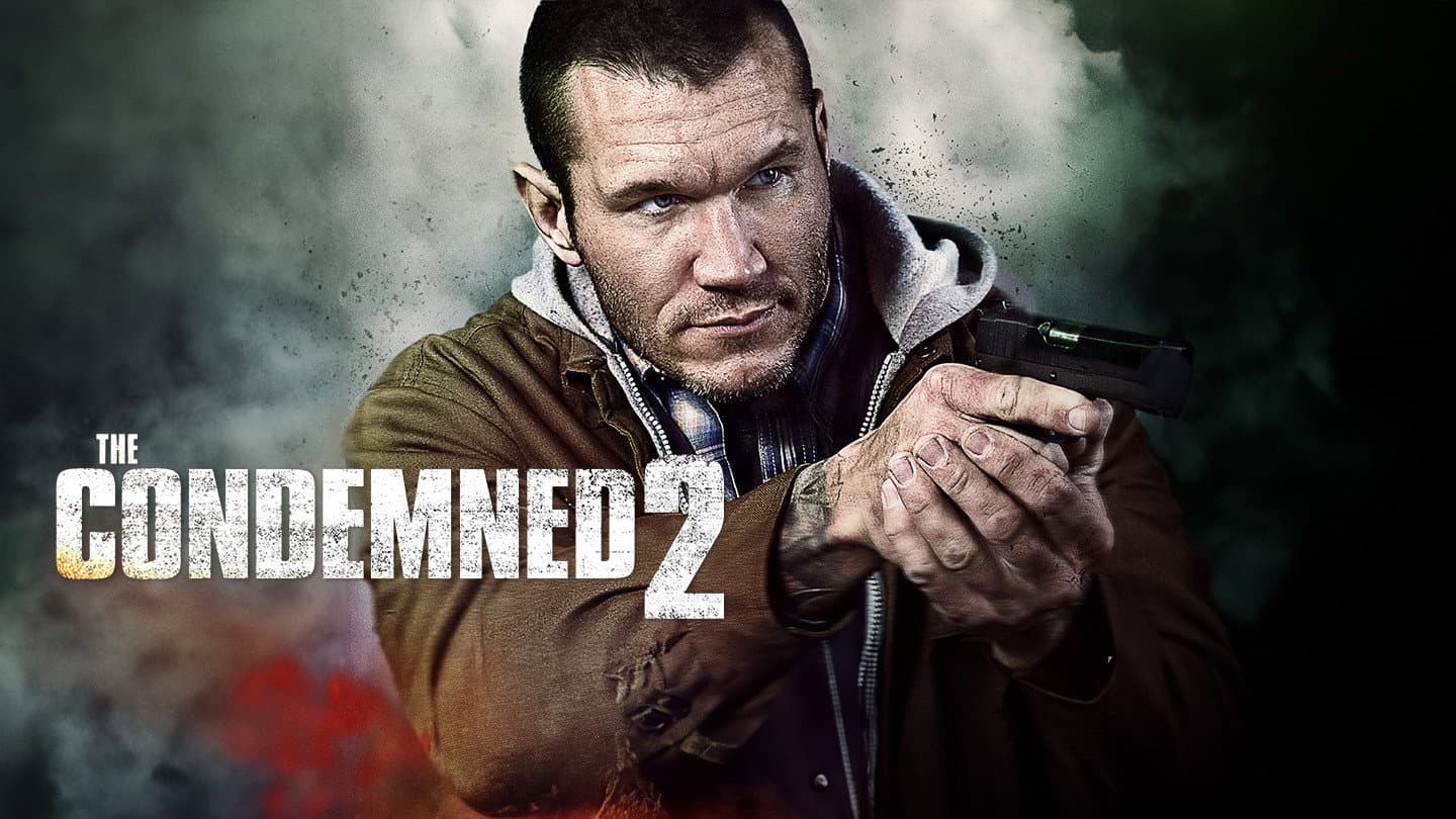 The Condemned - L'ultimo sopravvissuto - immagine