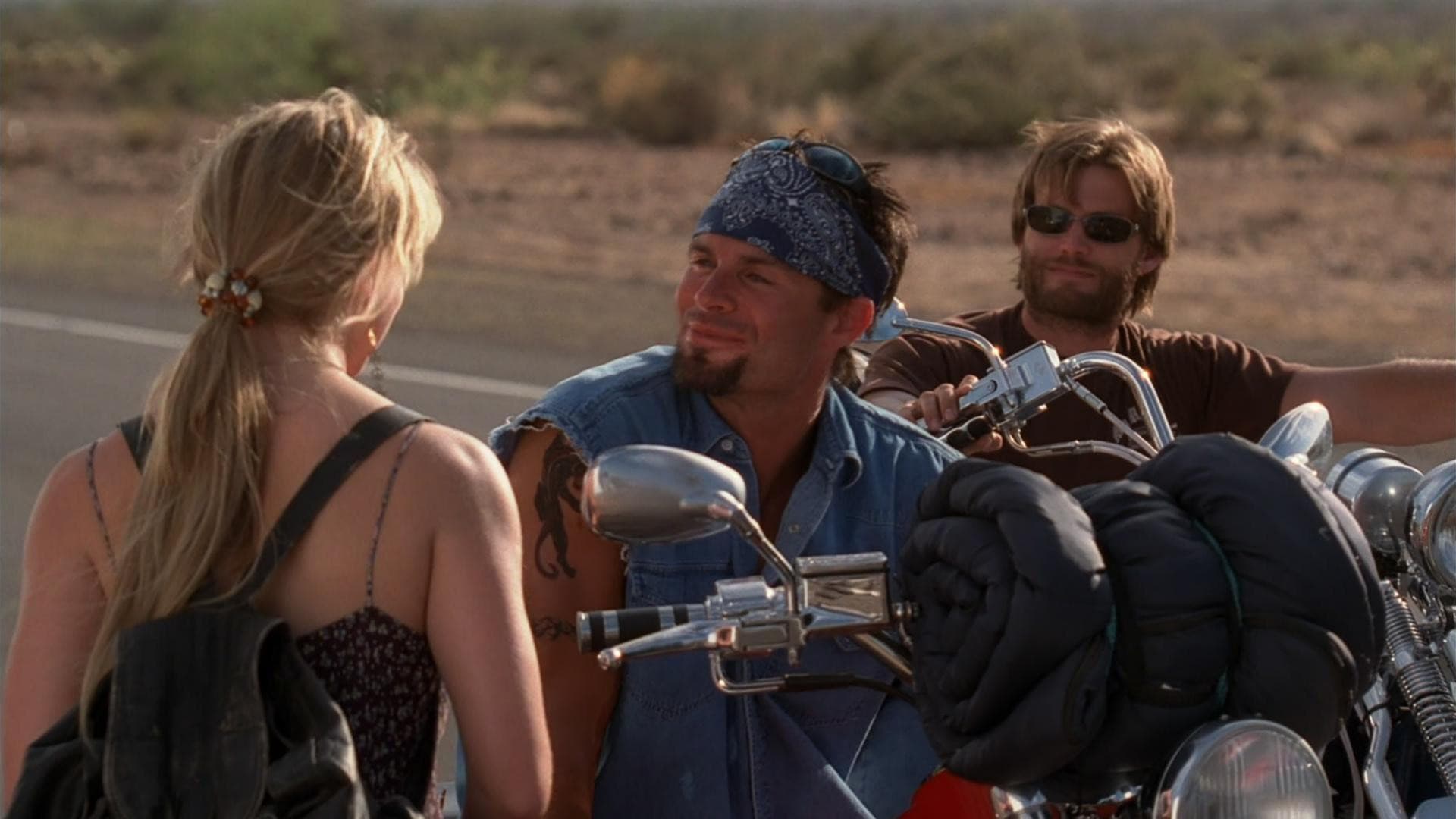 Born to Ride - immagine