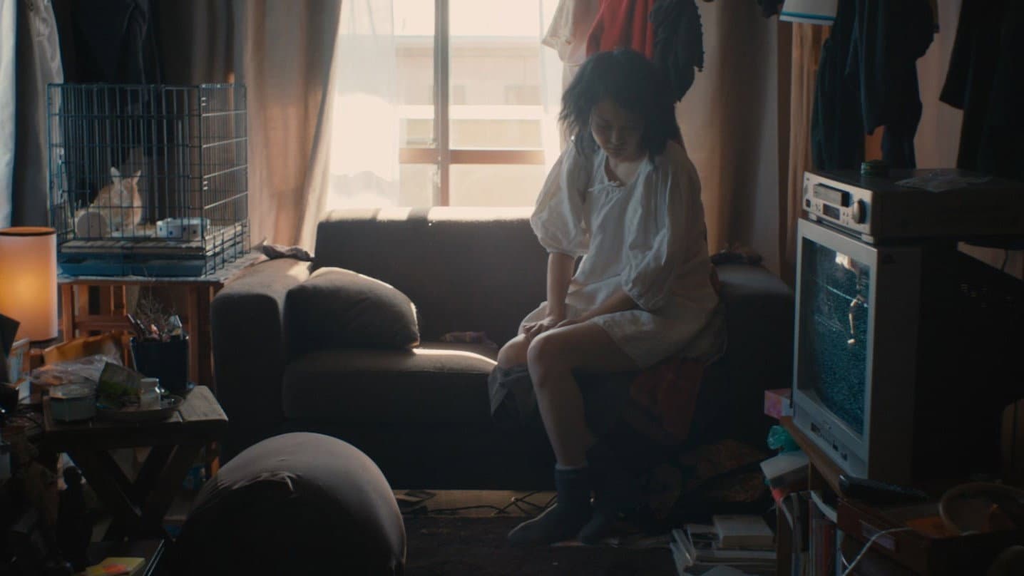 Kumiko, the Treasure Hunter - immagine