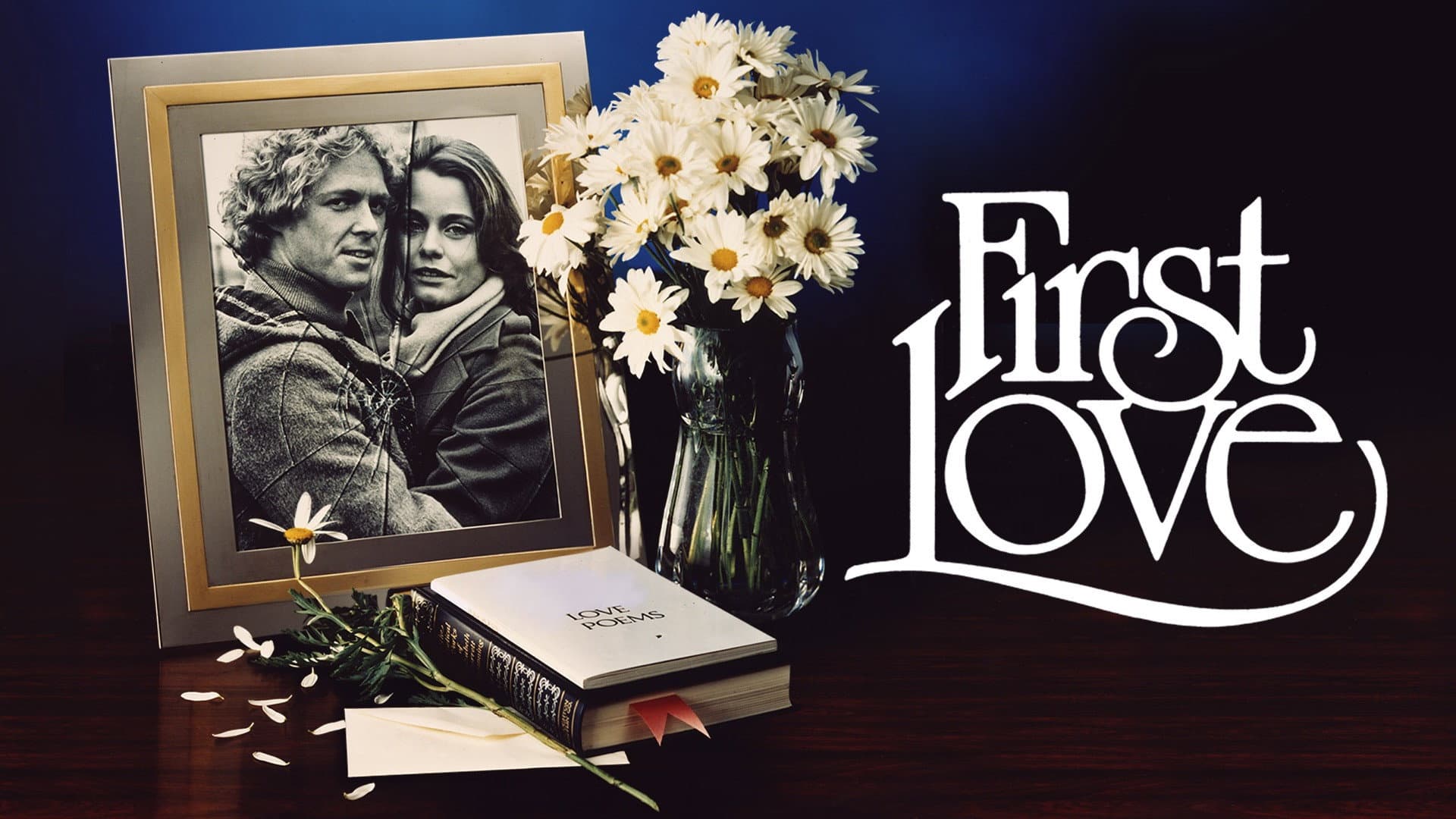First Love - immagine