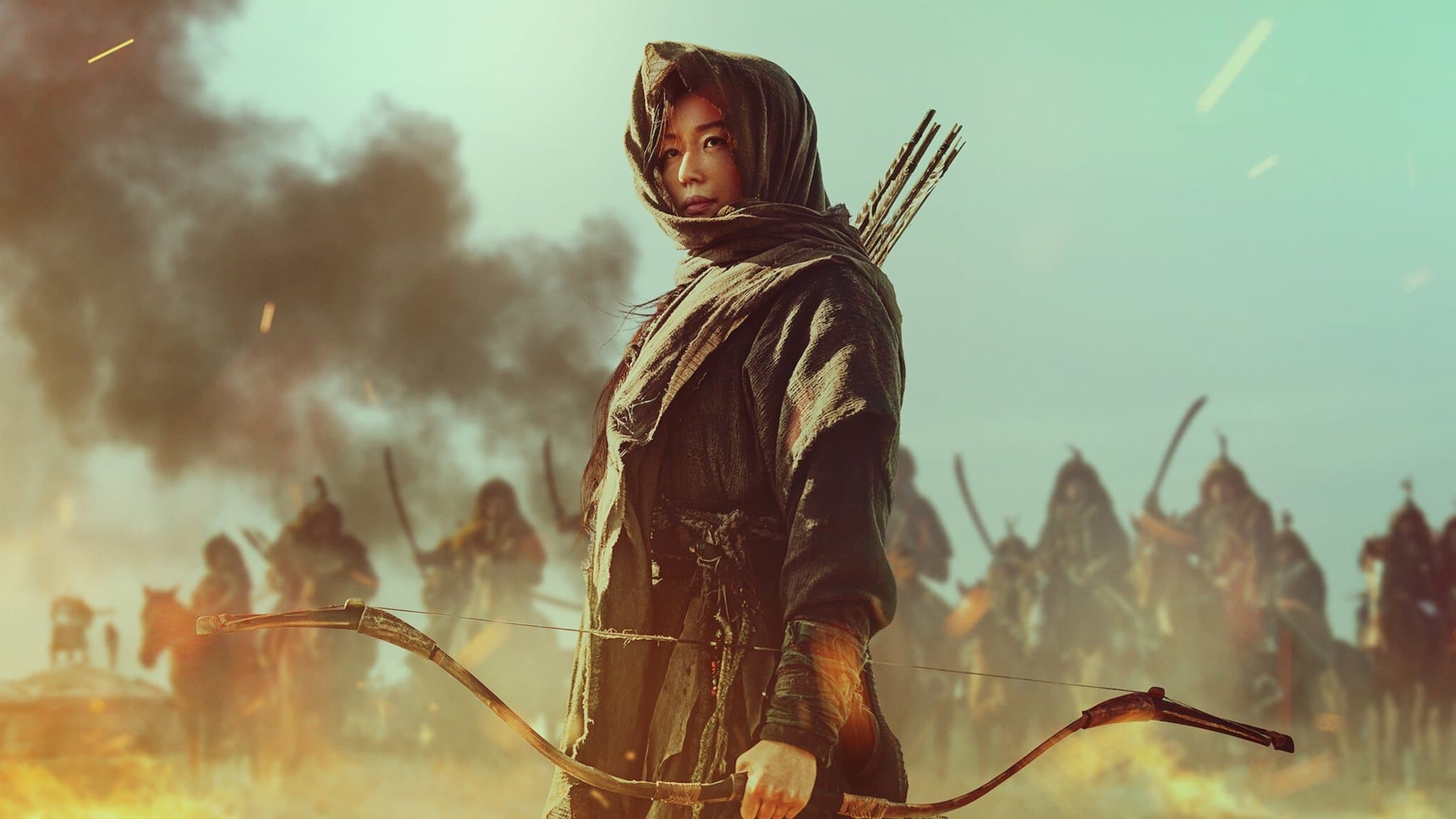 Kingdom: Ashin of the North - immagine