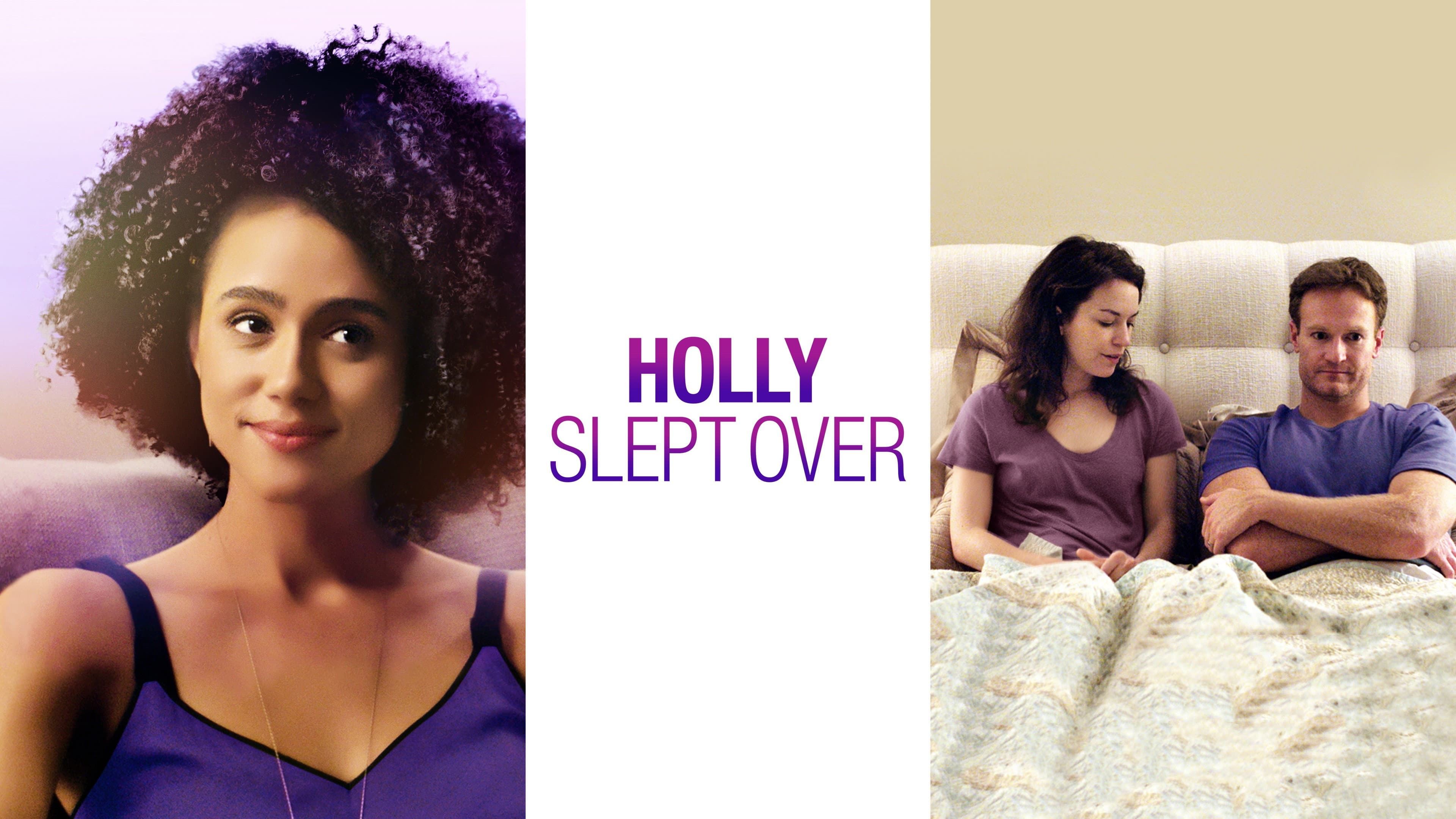 Holly Slept Over - immagine