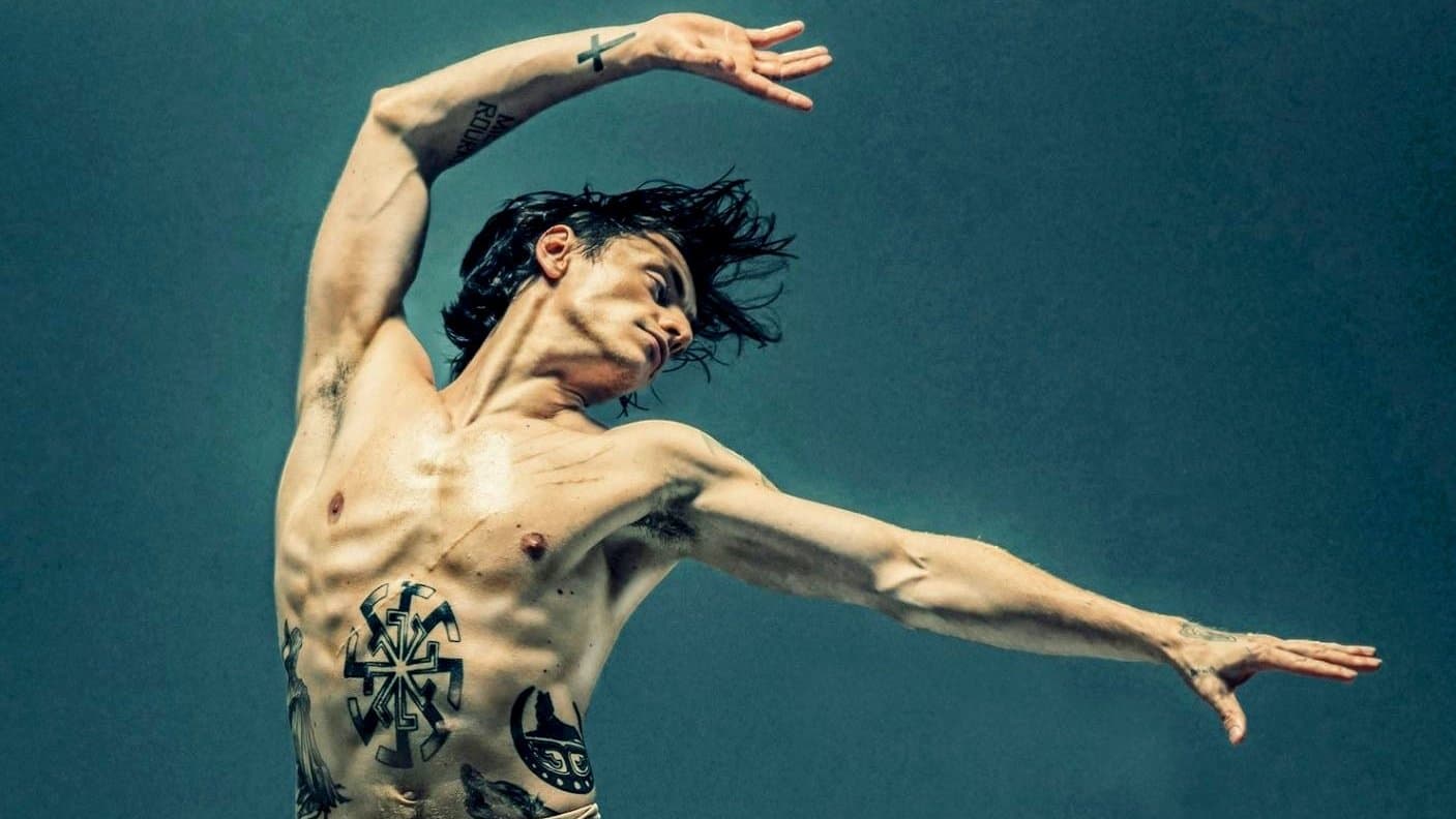 Dancer - immagine