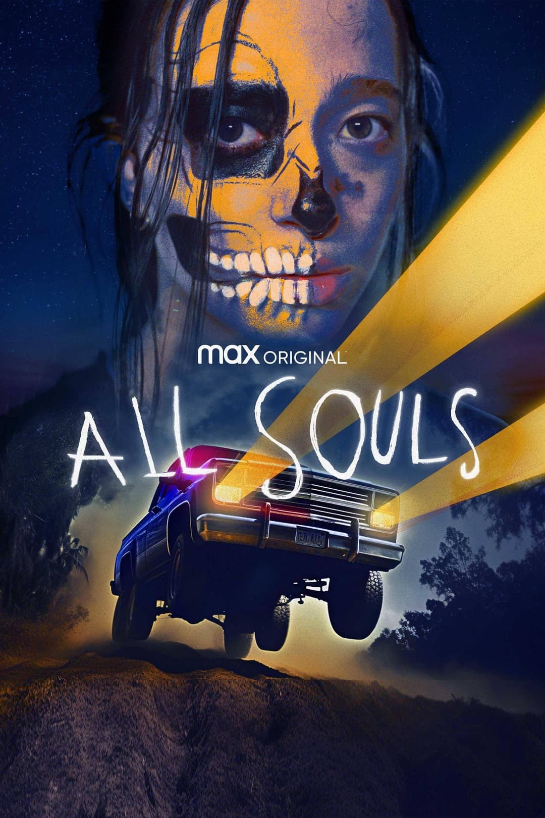 Poster di All Souls
