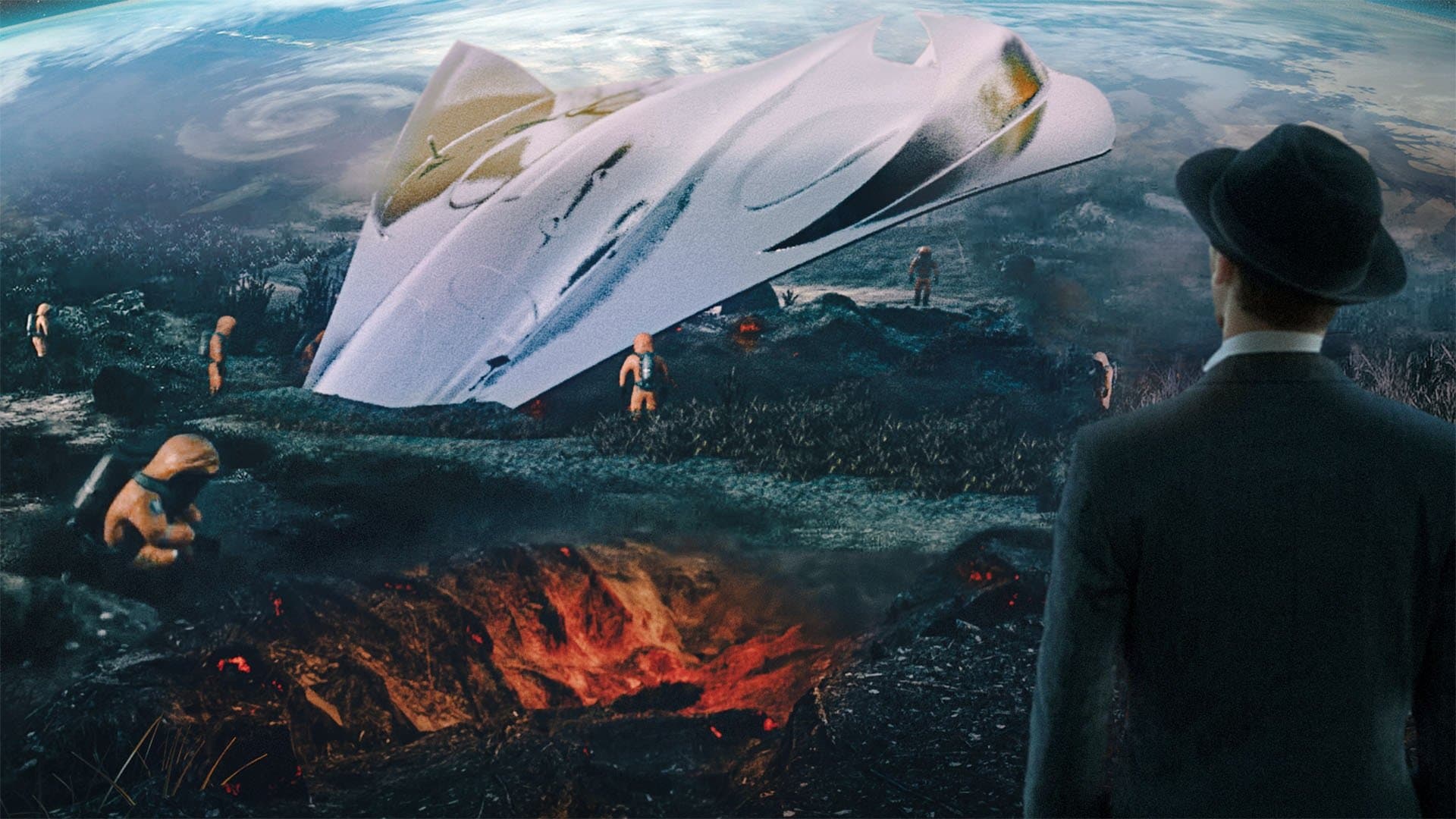 Accidental Truth: UFO Revelations - immagine
