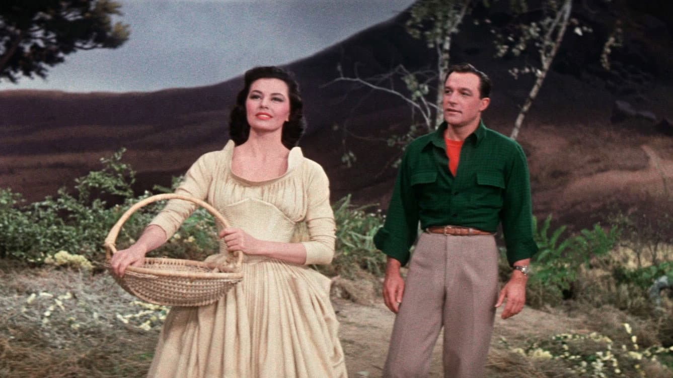 Brigadoon - immagine