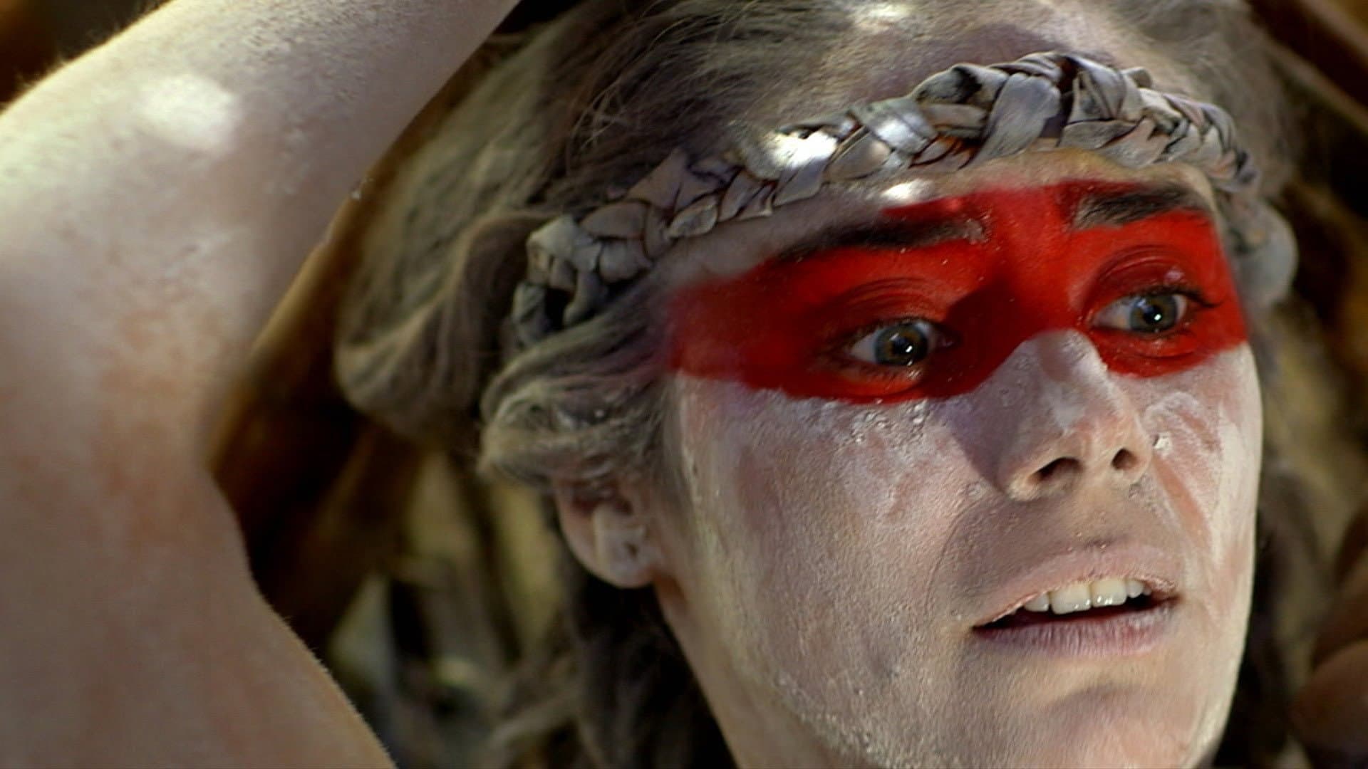 The Green Inferno - immagine