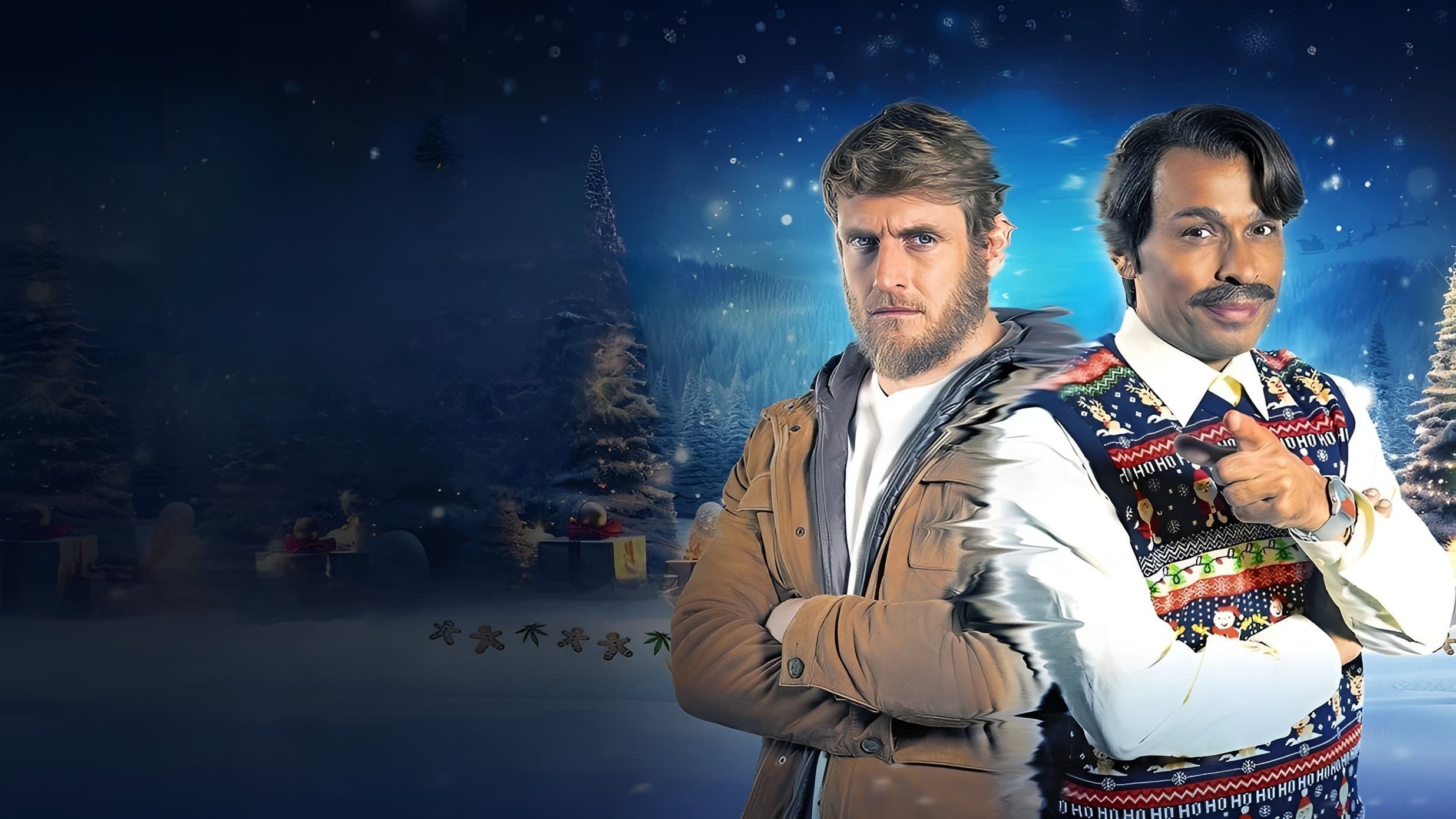 Un Natale stupefacente - immagine