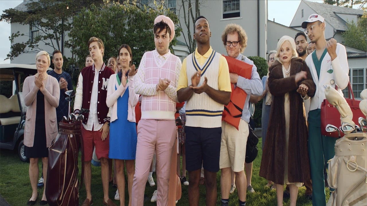 The Country Club - immagine