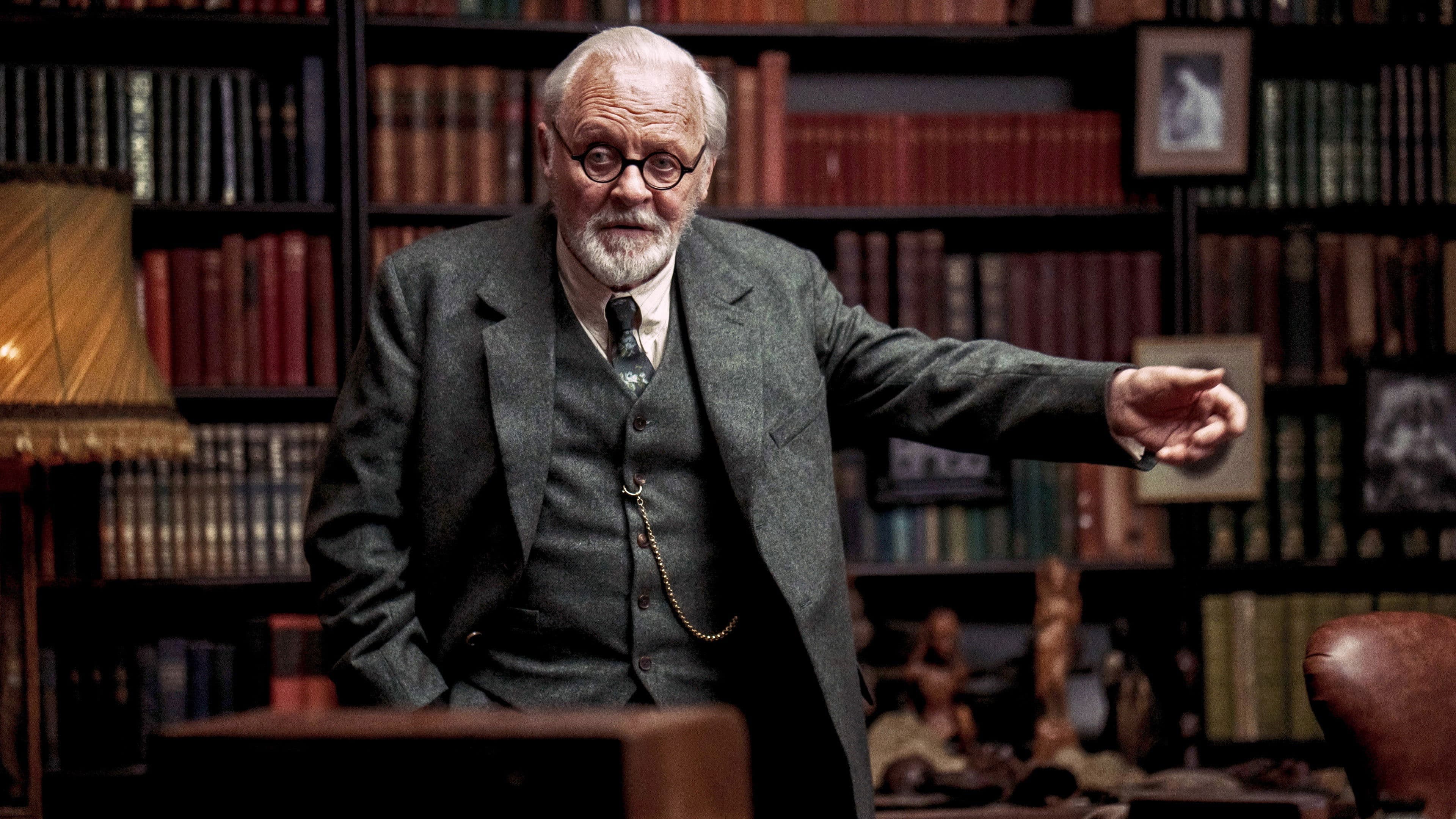 Freud - L'ultima analisi - immagine