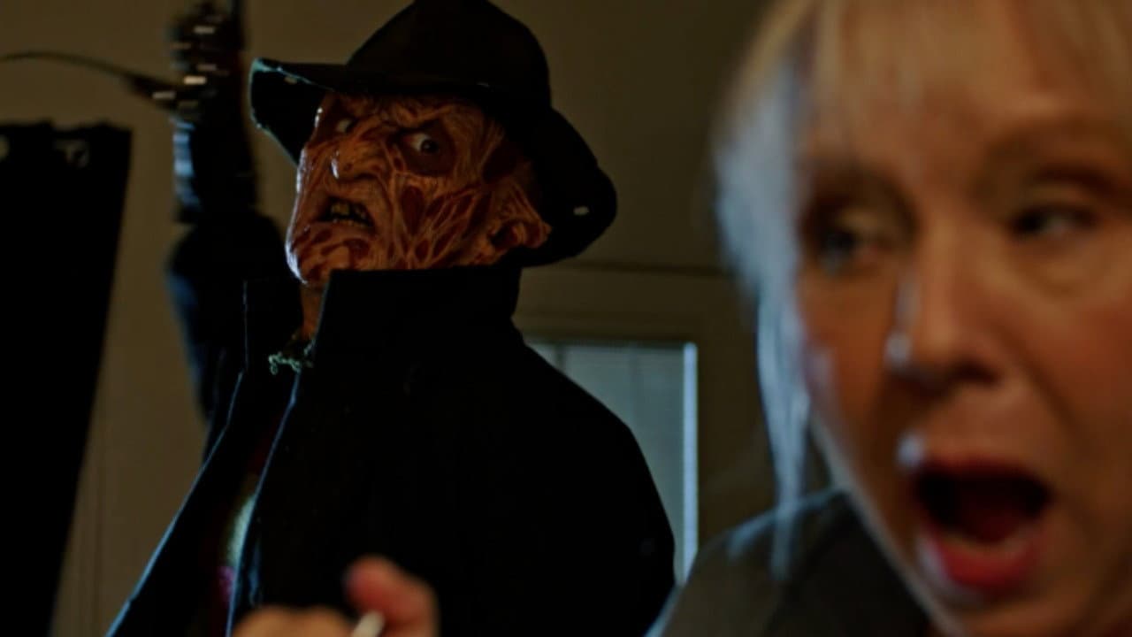 Dylan’s New Nightmare - immagine
