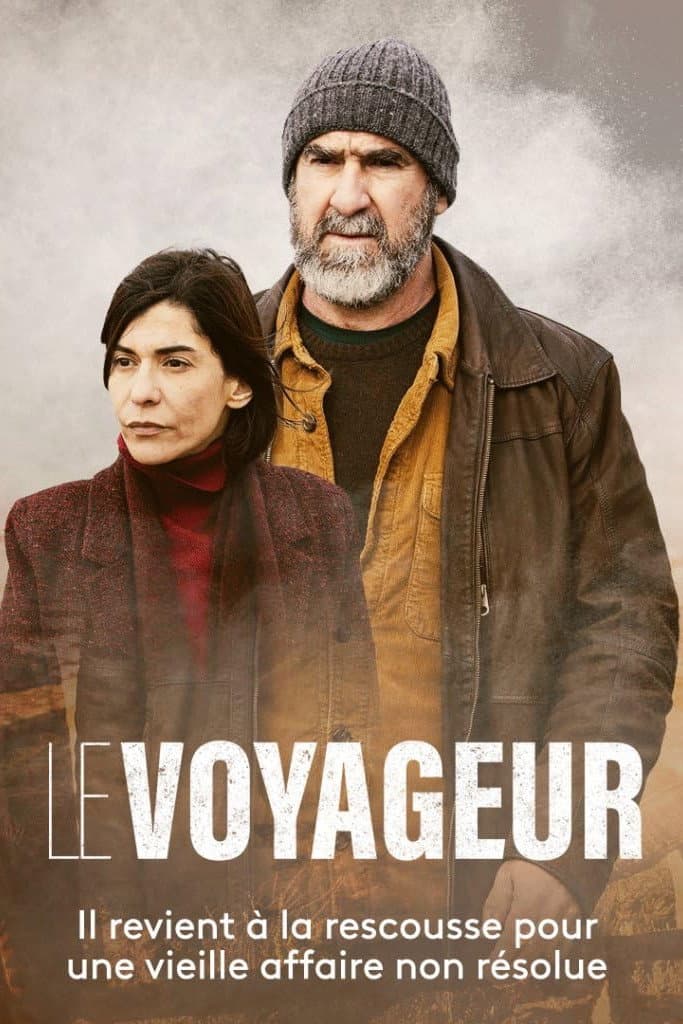 Poster di Le voleur de nuits