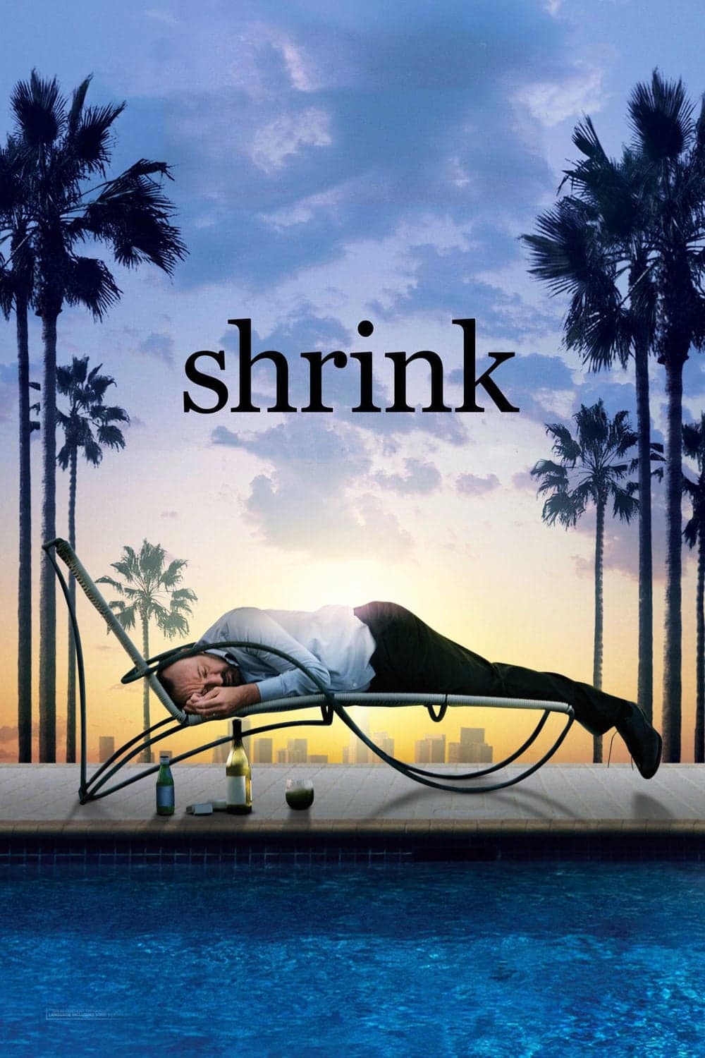Poster di Shrink