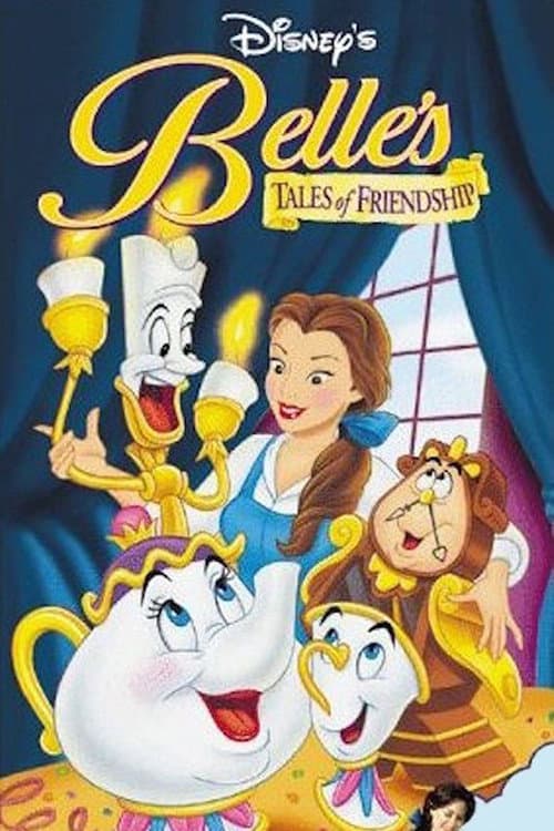 Poster di Belle's Tales of Friendship