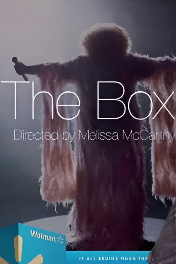 Poster di The Box