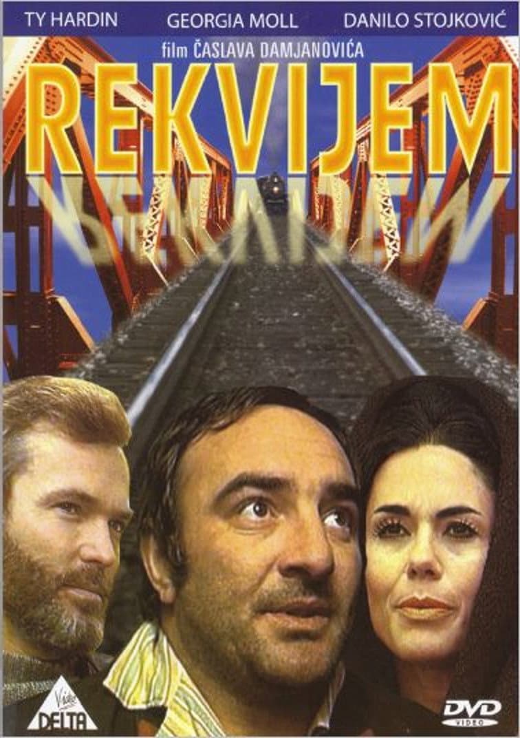 Poster di Rekvijem