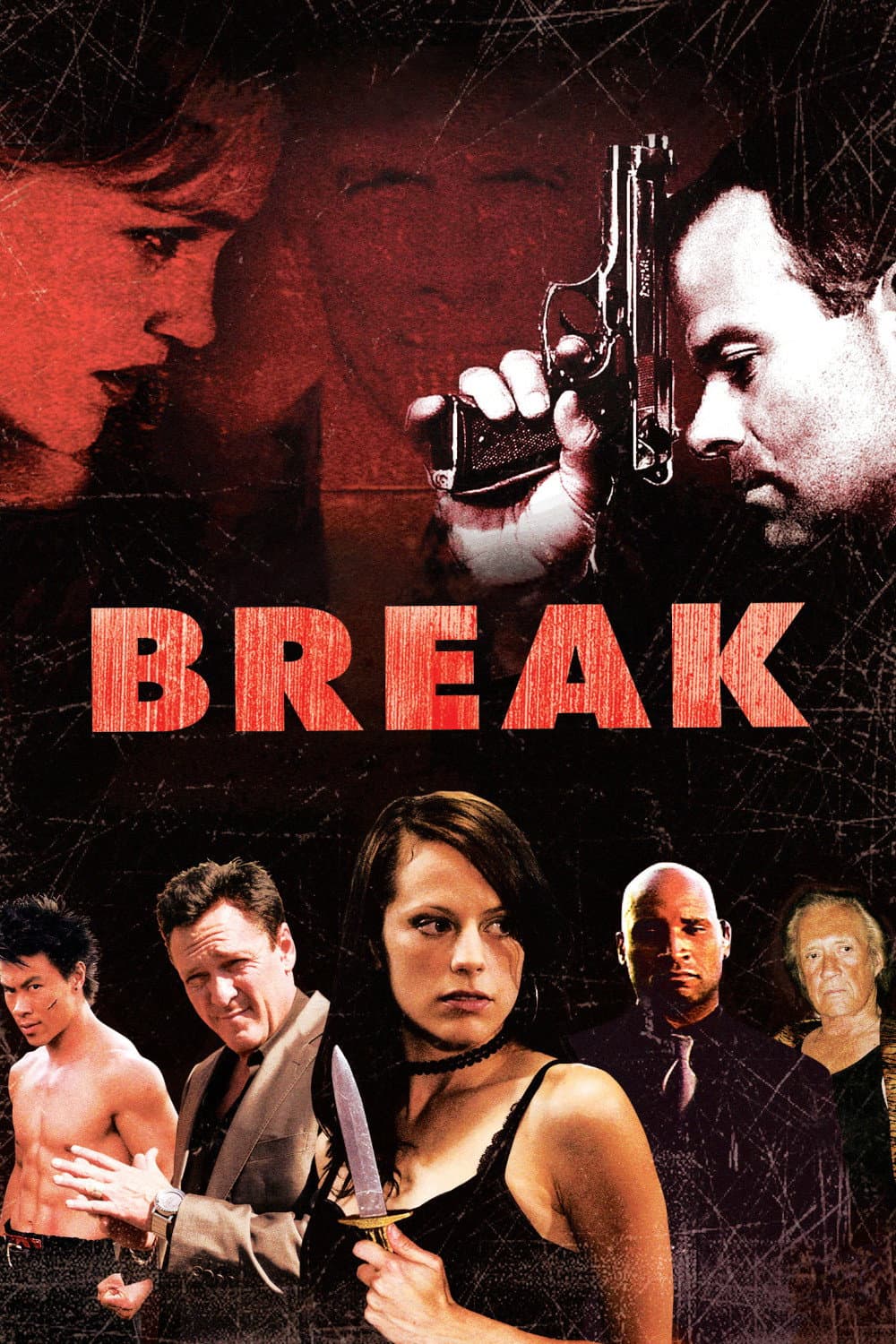 Poster di Break