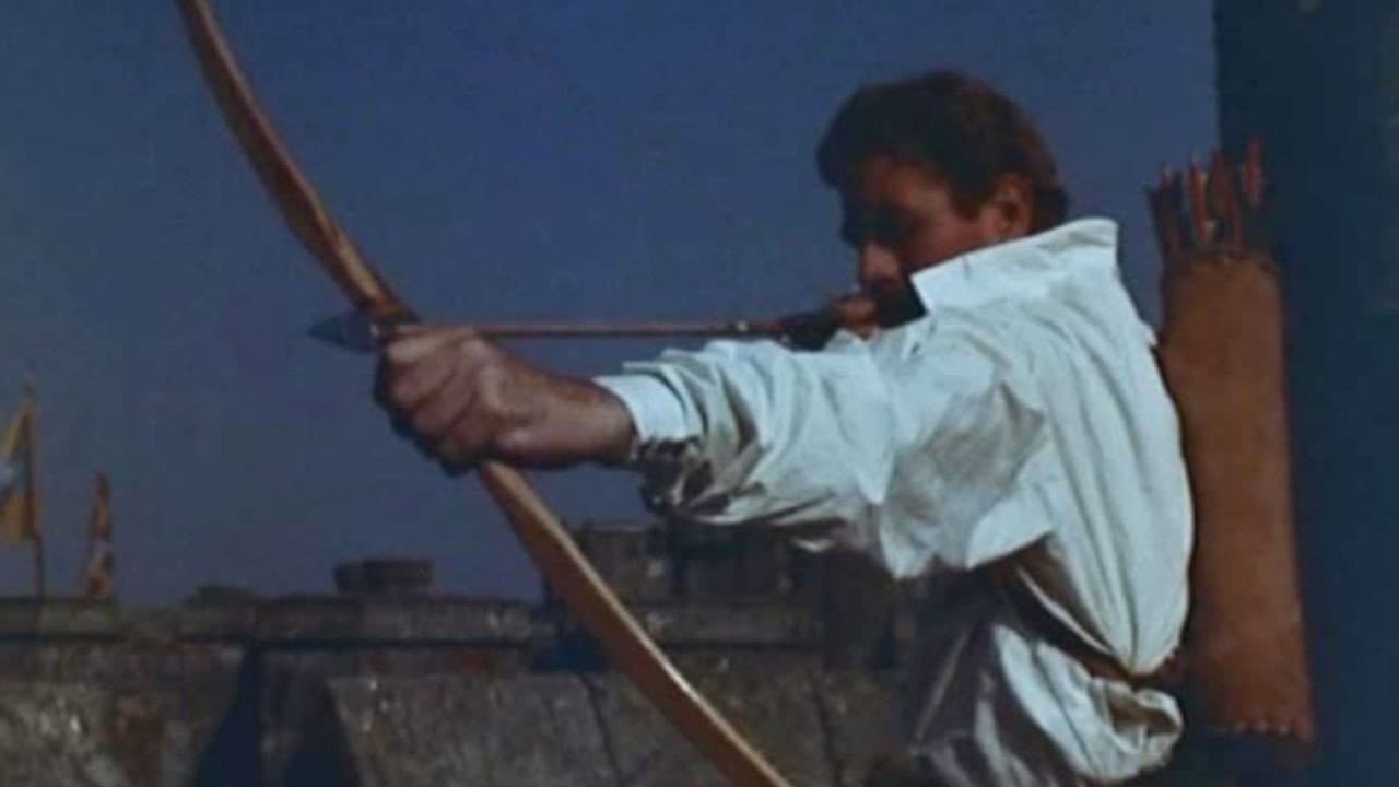 La spada di Robin Hood - immagine