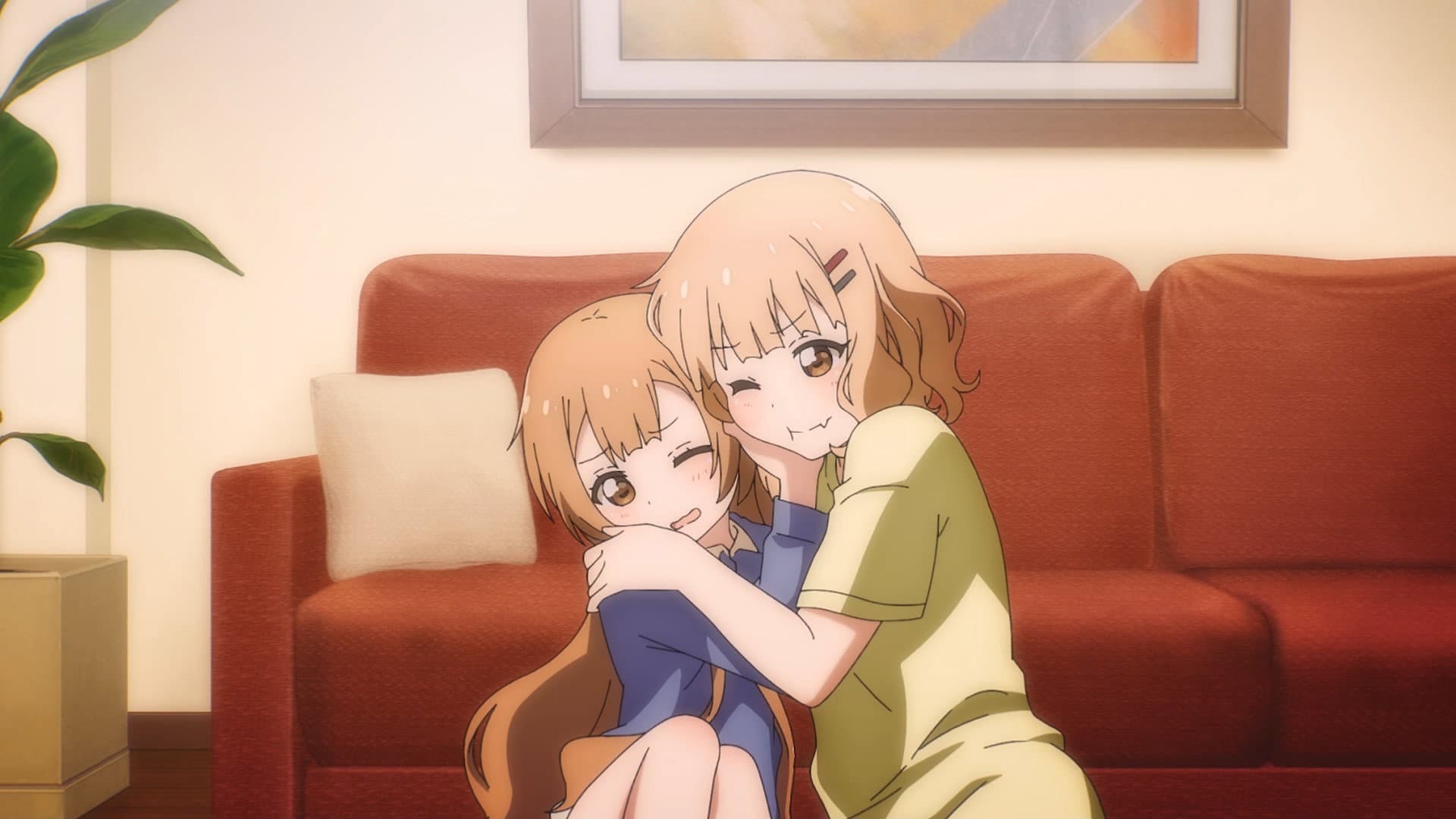 大室家 dear sisters - immagine
