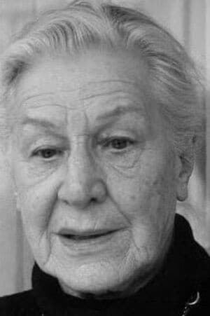 Traudl Junge