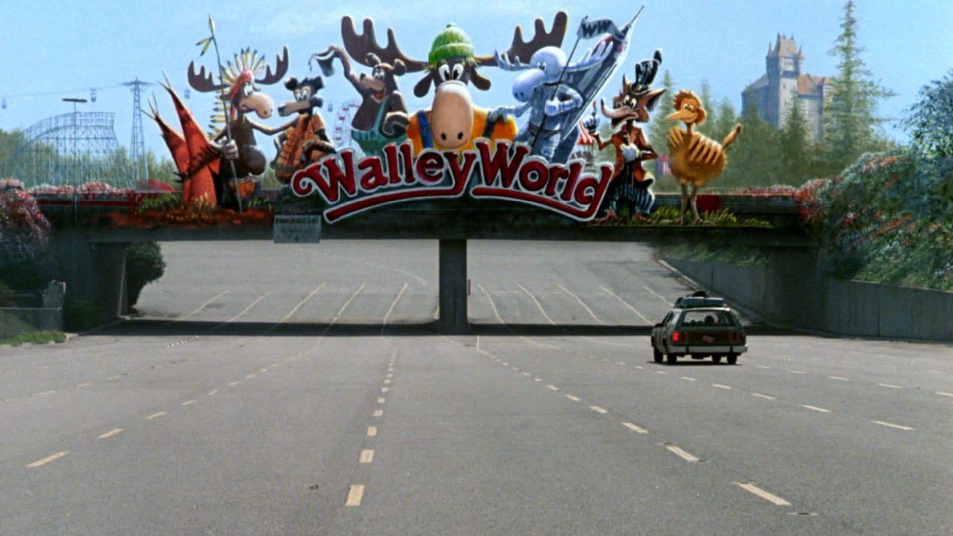 National Lampoon's Vacation - immagine