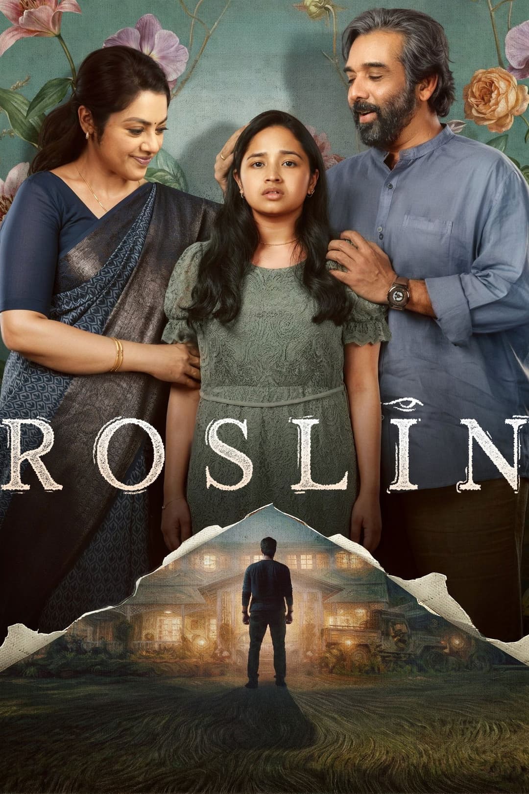 Poster di സീക്രട് സ്റ്റോറീസ് : റോസ്ലിൻ