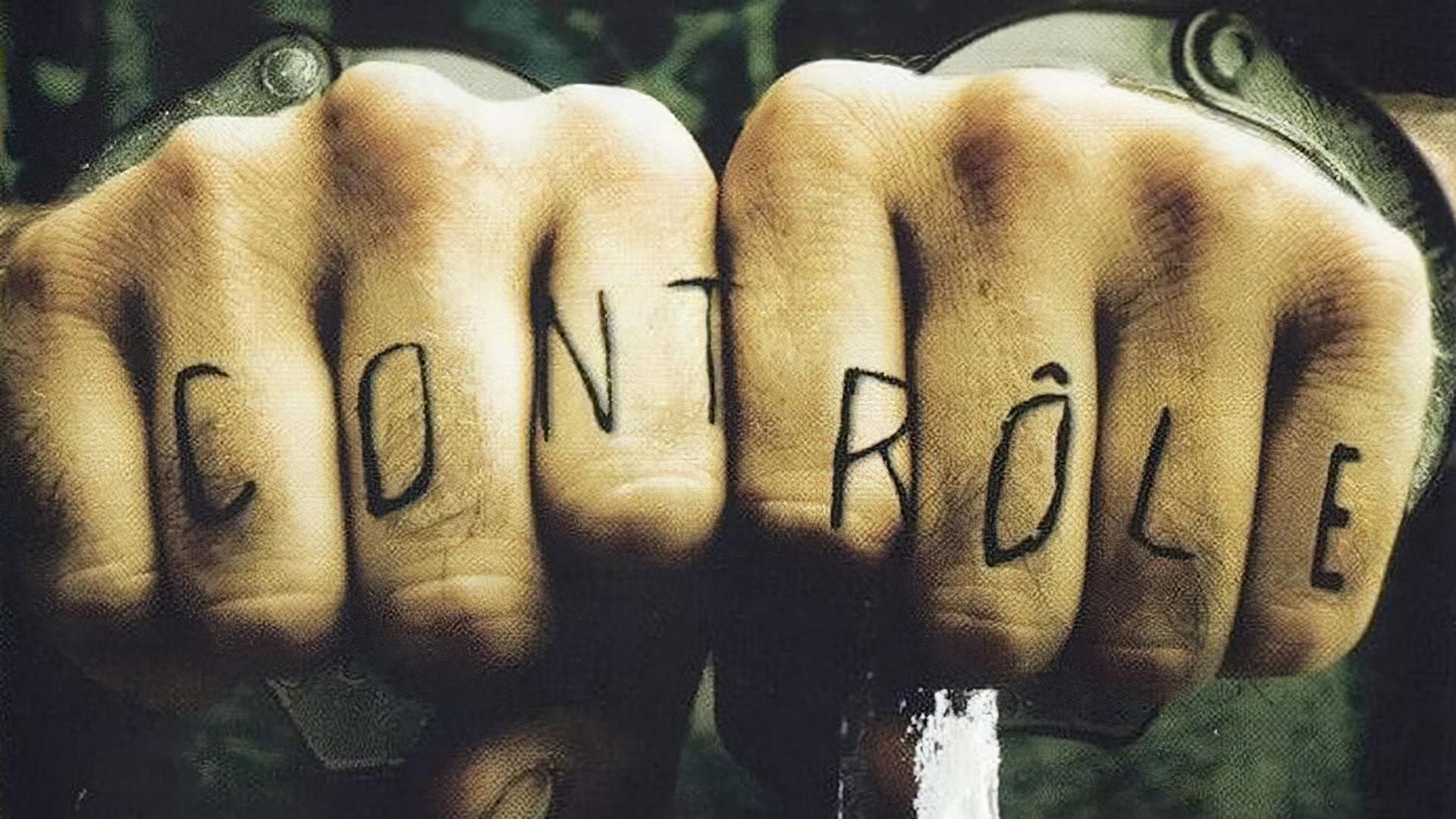 Control - immagine