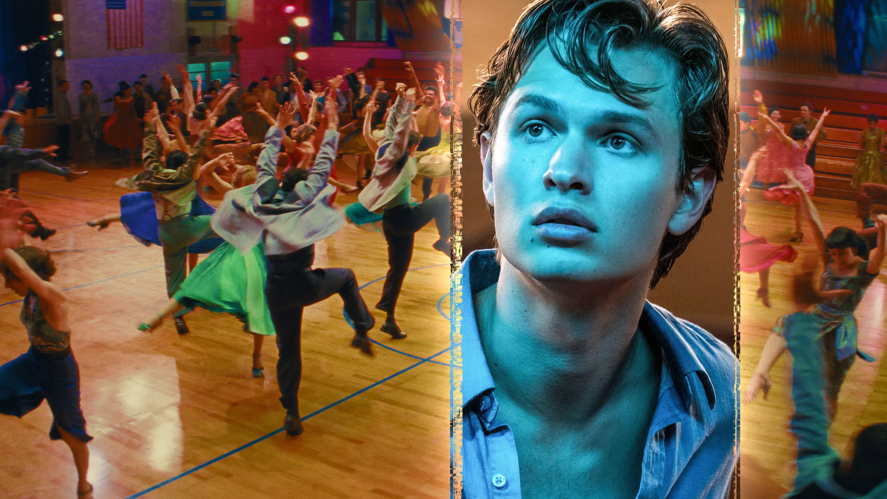 Something's Coming: West Side Story - immagine