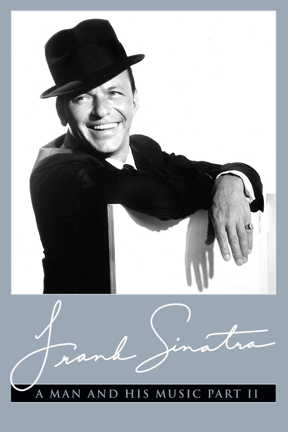 Poster di Frank Sinatra: A Man and His Music Part II