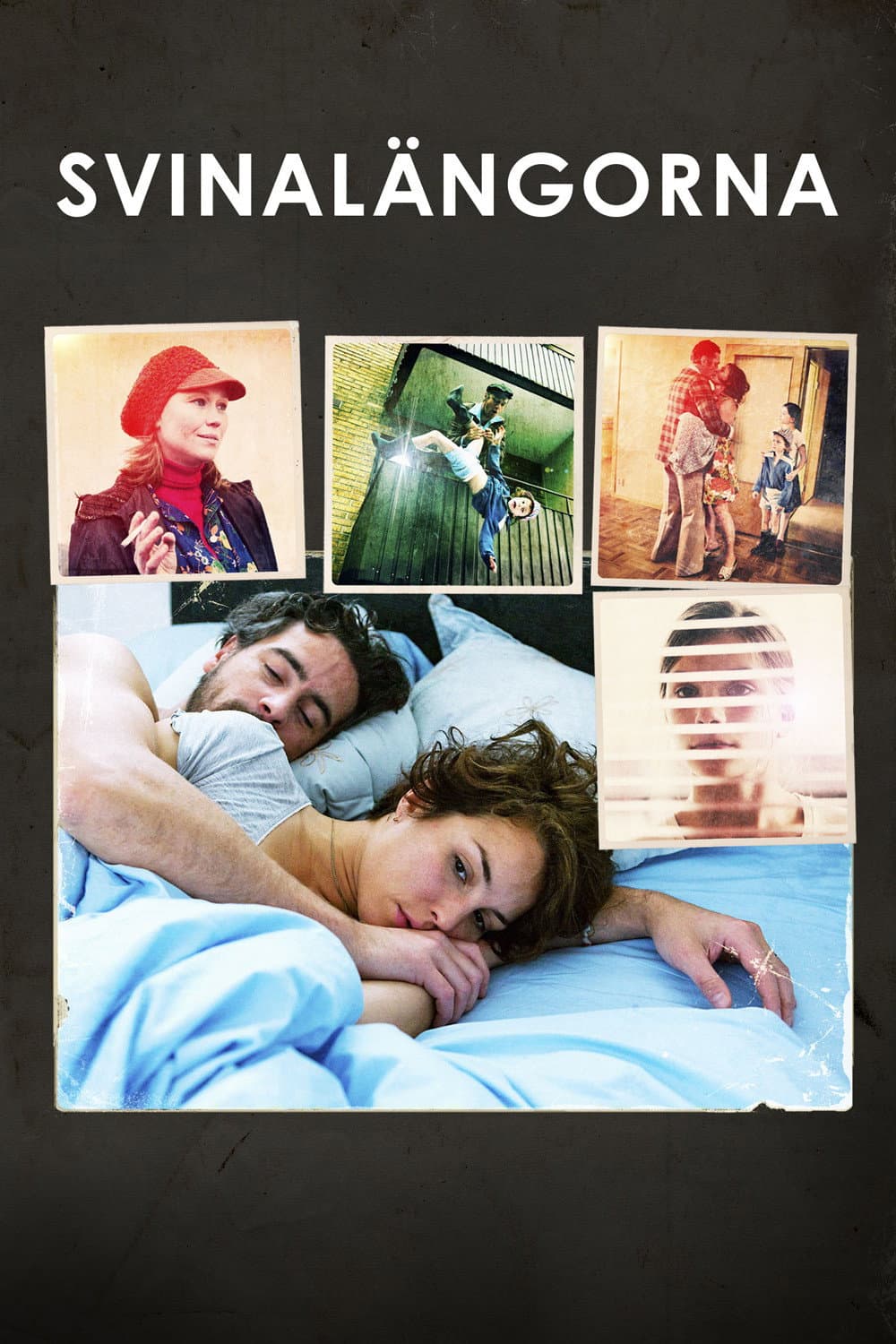 Poster di Al di là