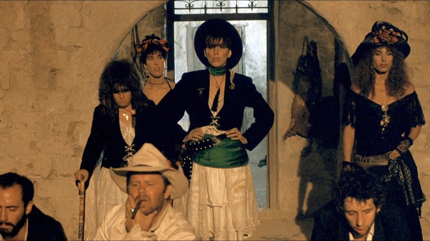 Diritti all'inferno - immagine