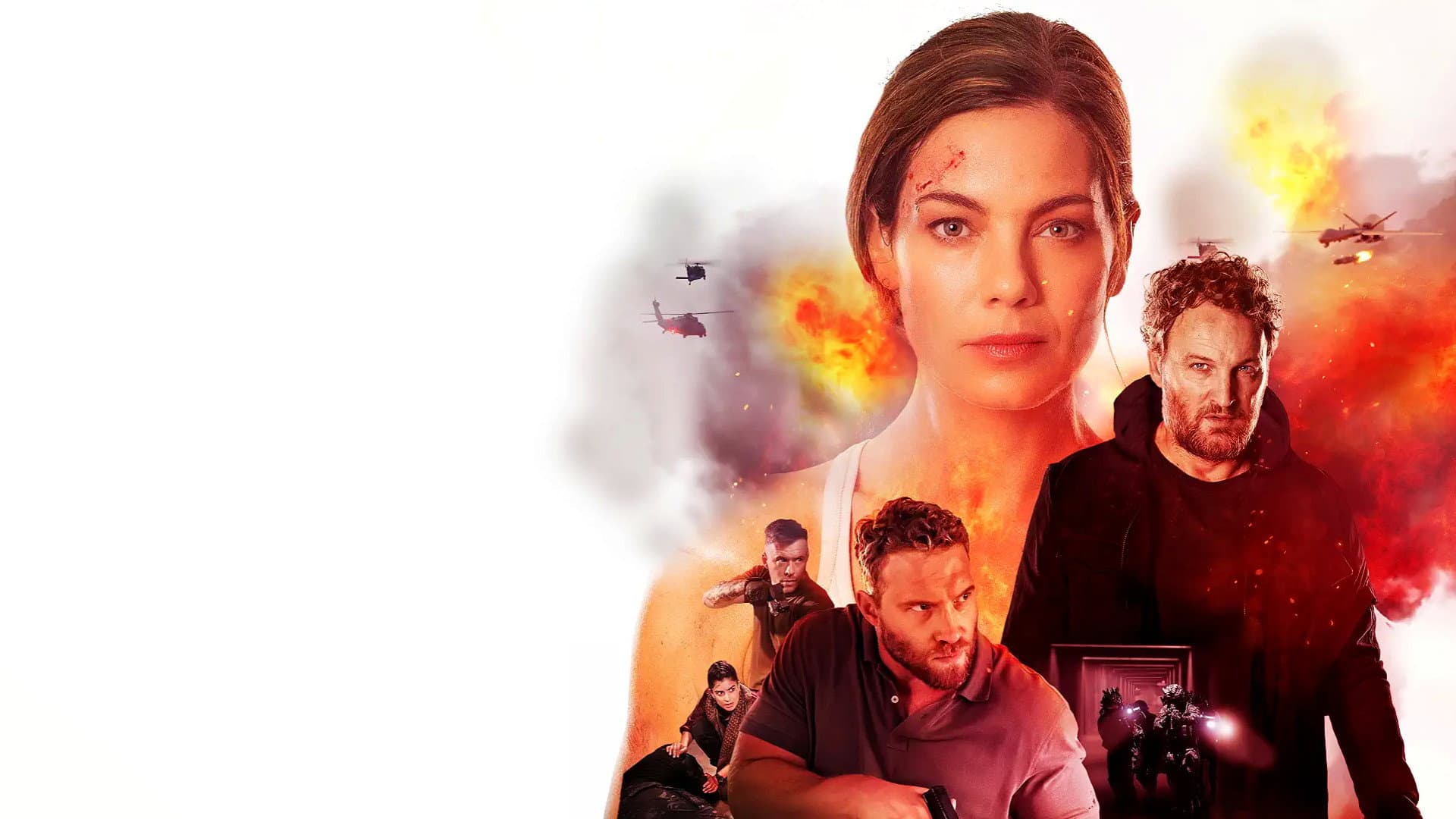 Black Site – La tana del lupo - immagine