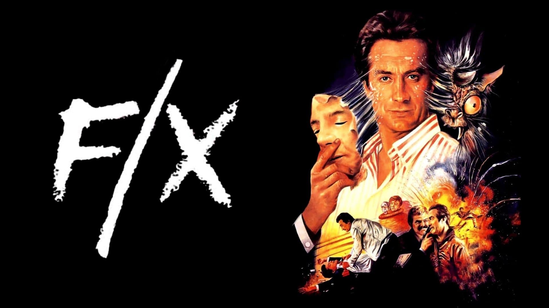 F/X - Effetto mortale - immagine
