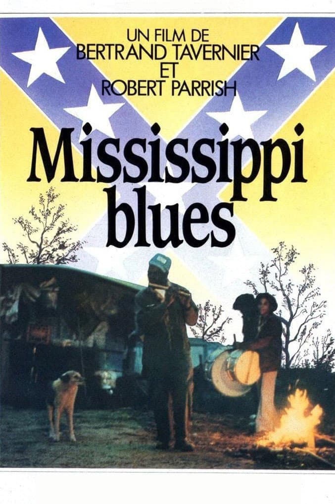 Poster di Mississippi Blues