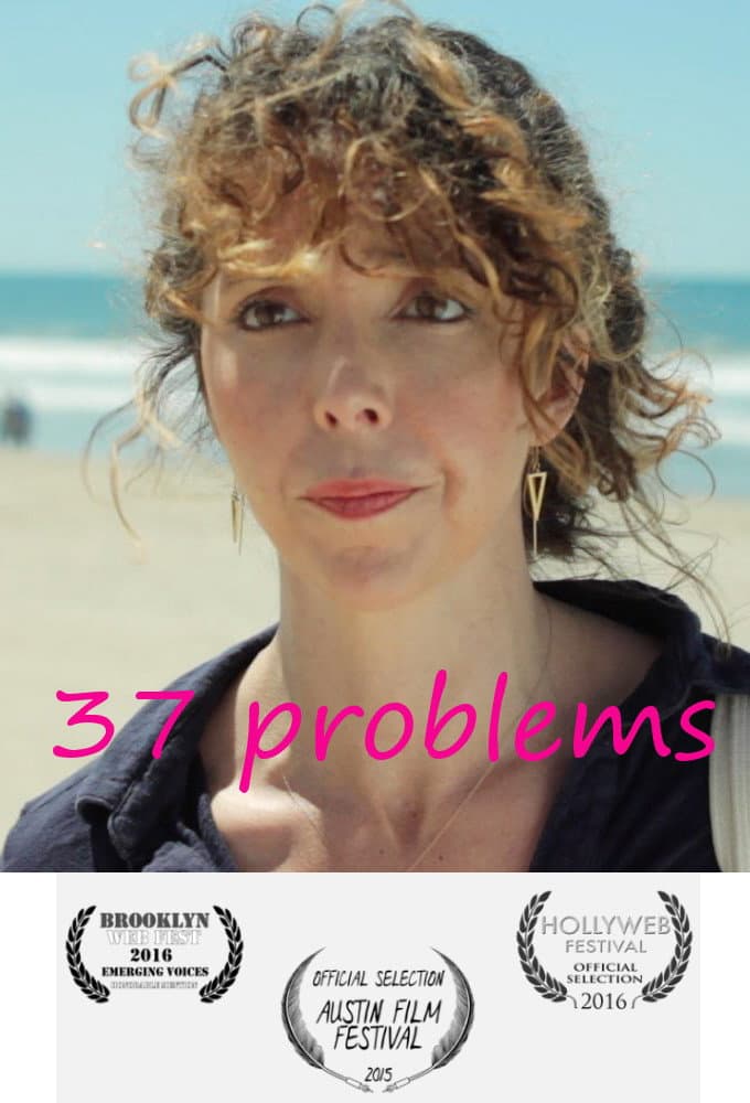 Poster di 37 Problems