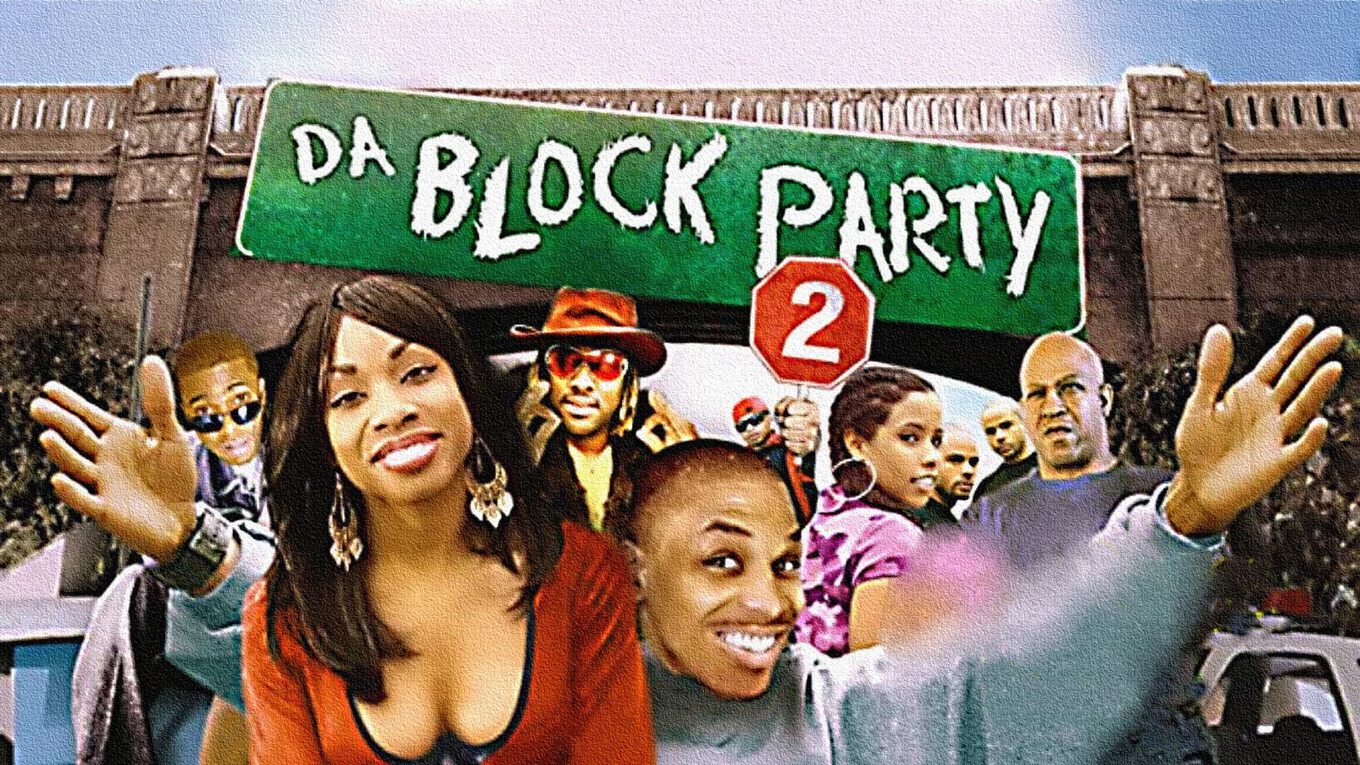 Da Block Party 2 - immagine