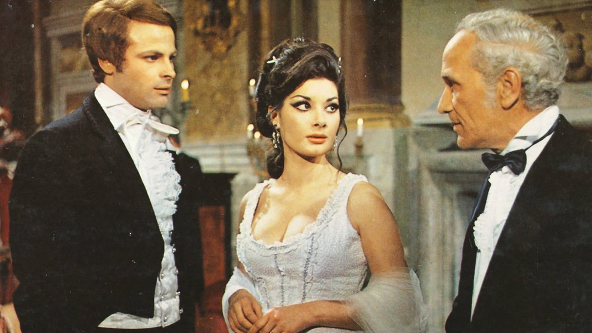 I peccati di Madame Bovary - immagine