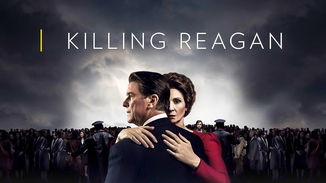 Killing Reagan - immagine
