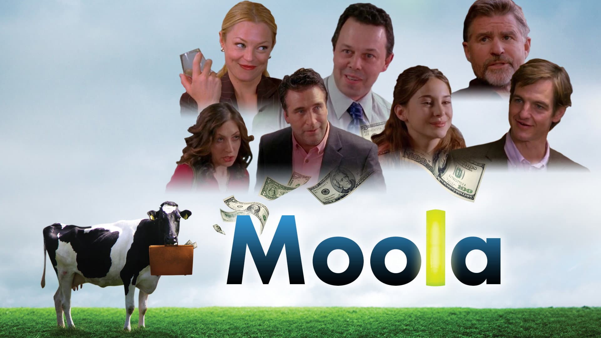 Moola - immagine