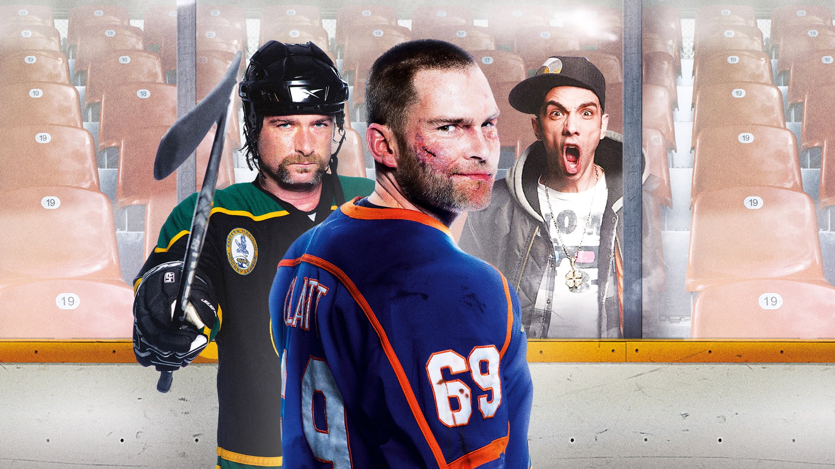 Goon - immagine