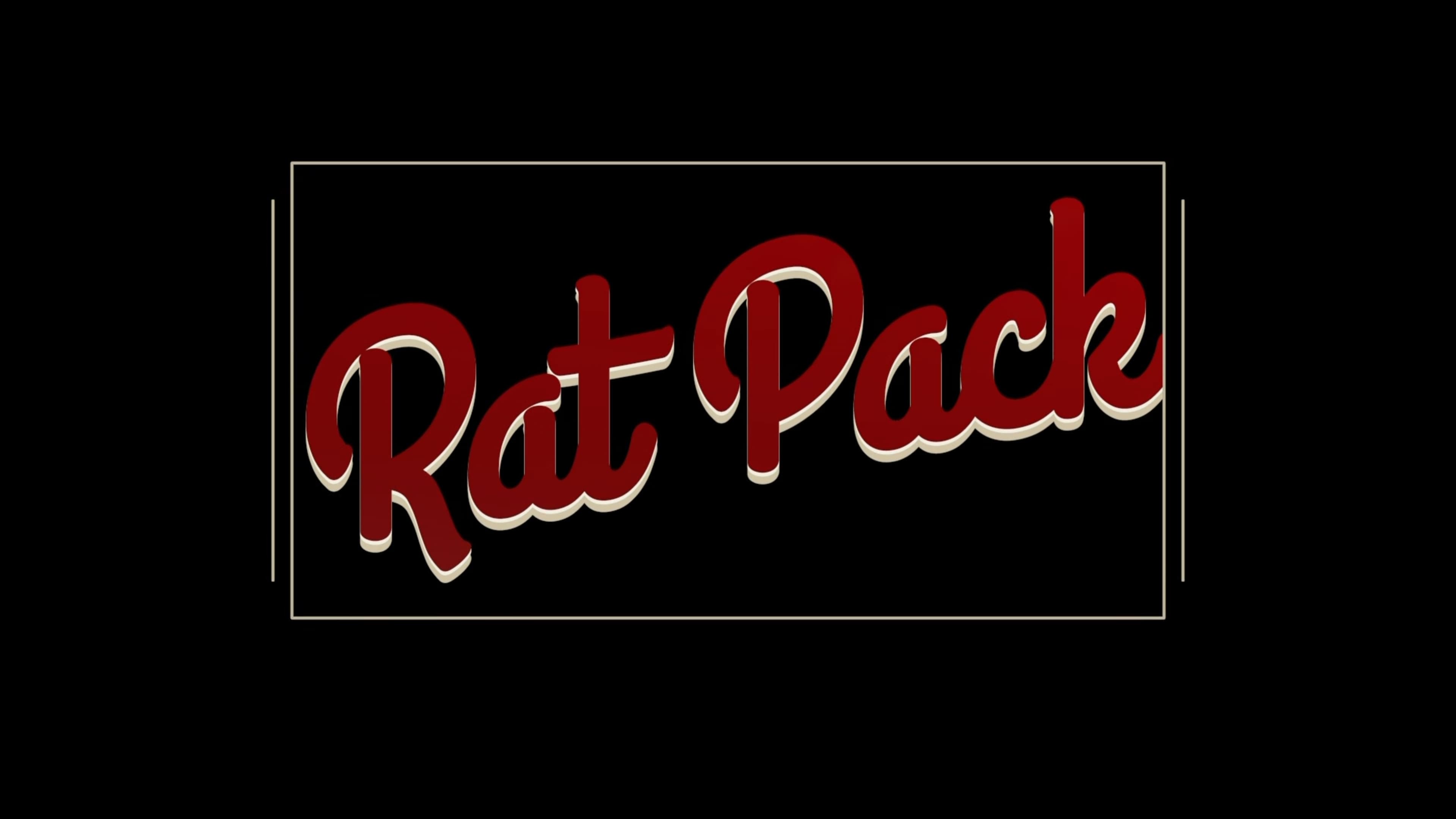 Rat Pack - immagine